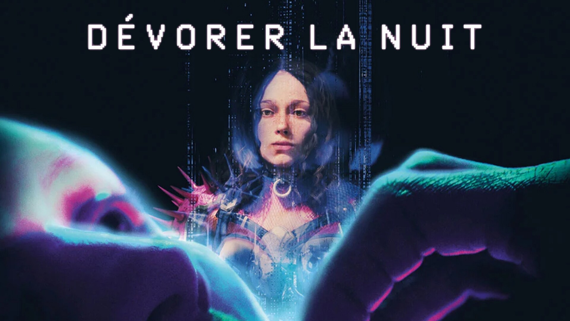 Dévorer la nuit