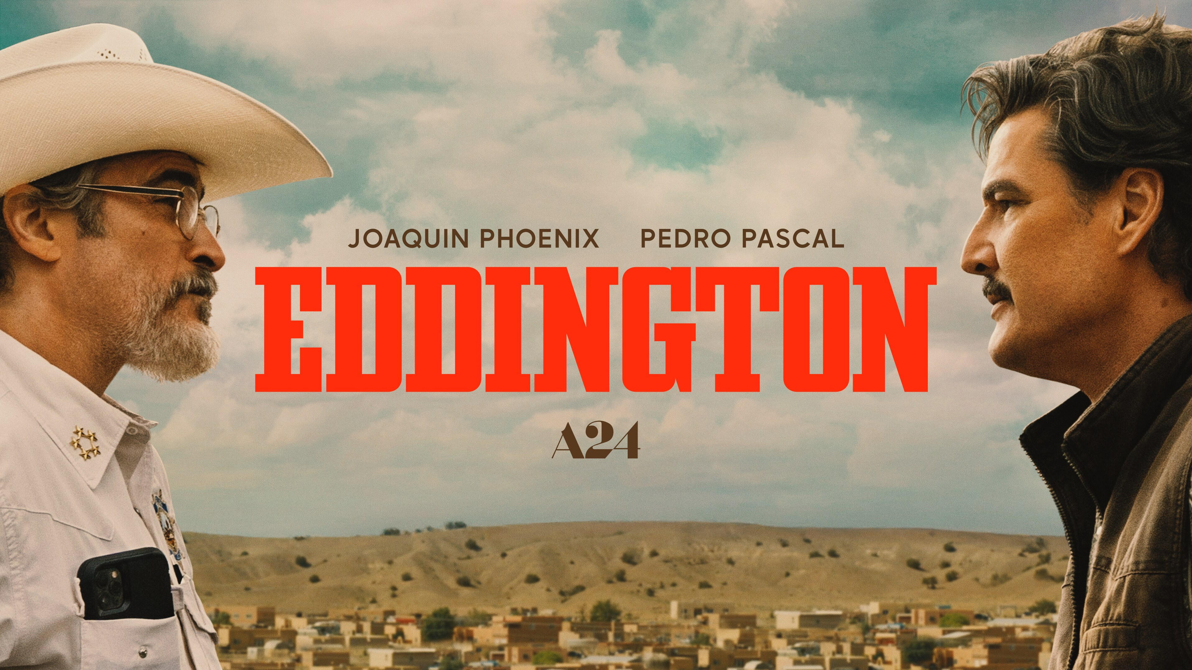 Eddington