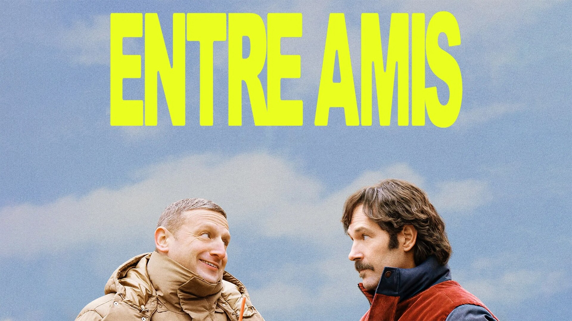 Entre amis