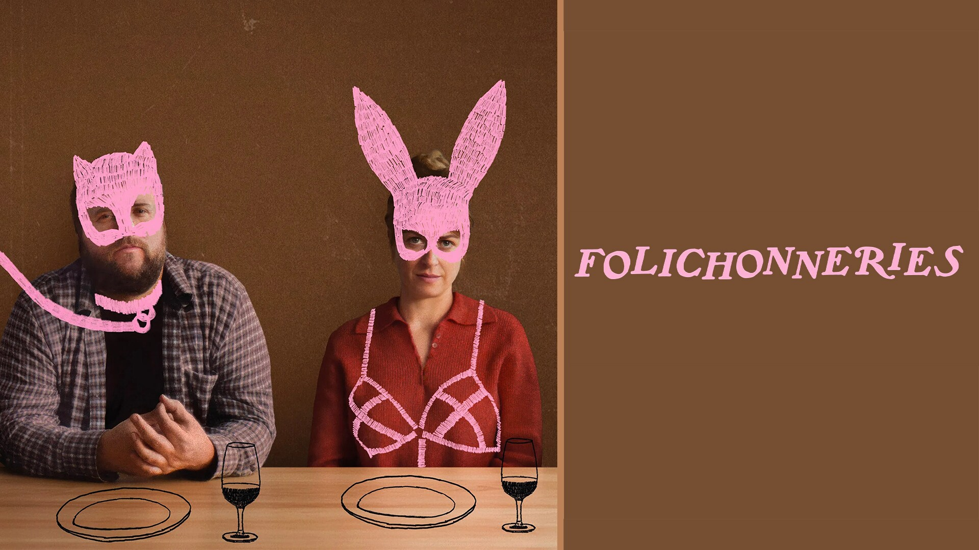 Folichonneries