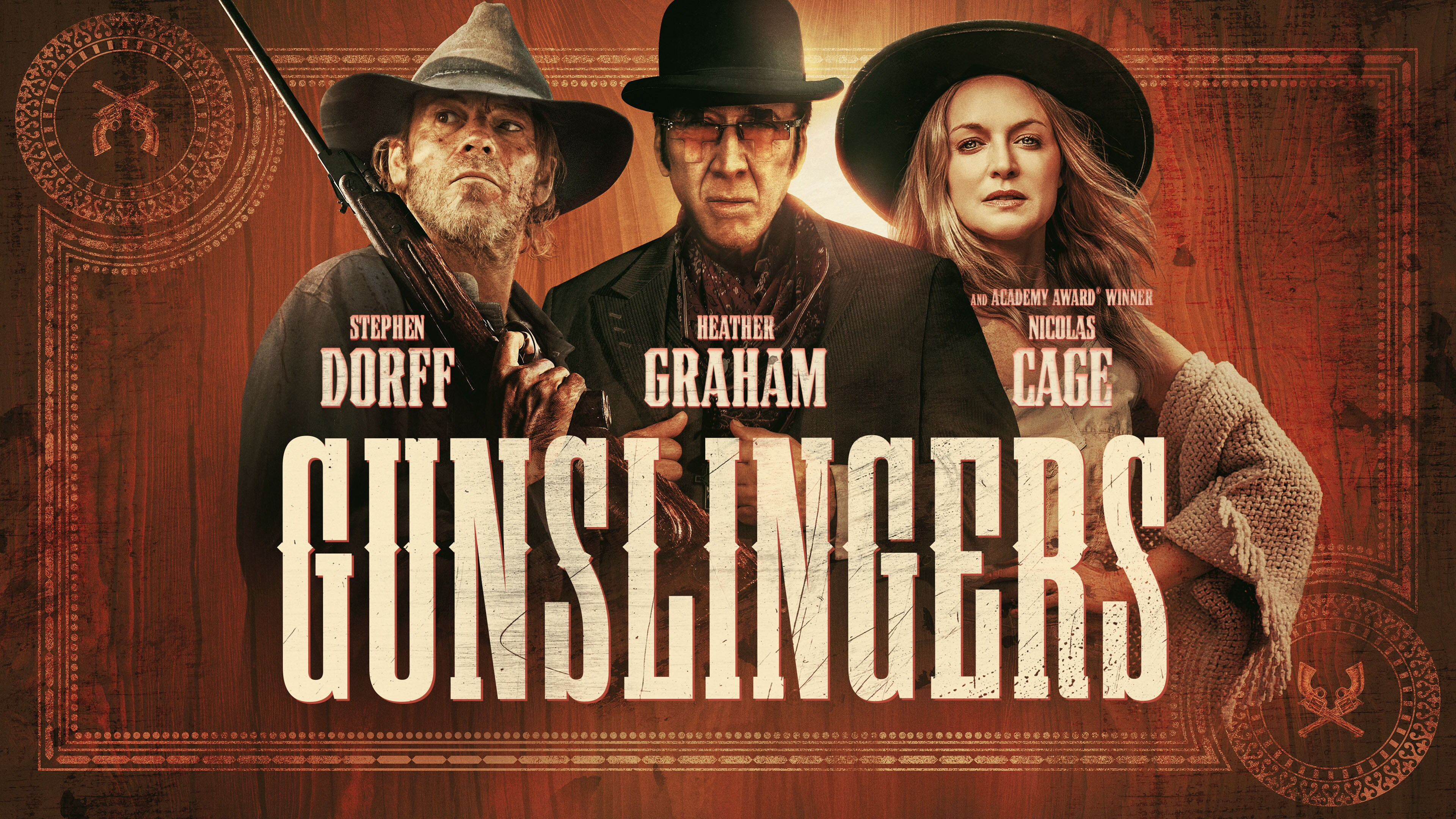 Gunslingers