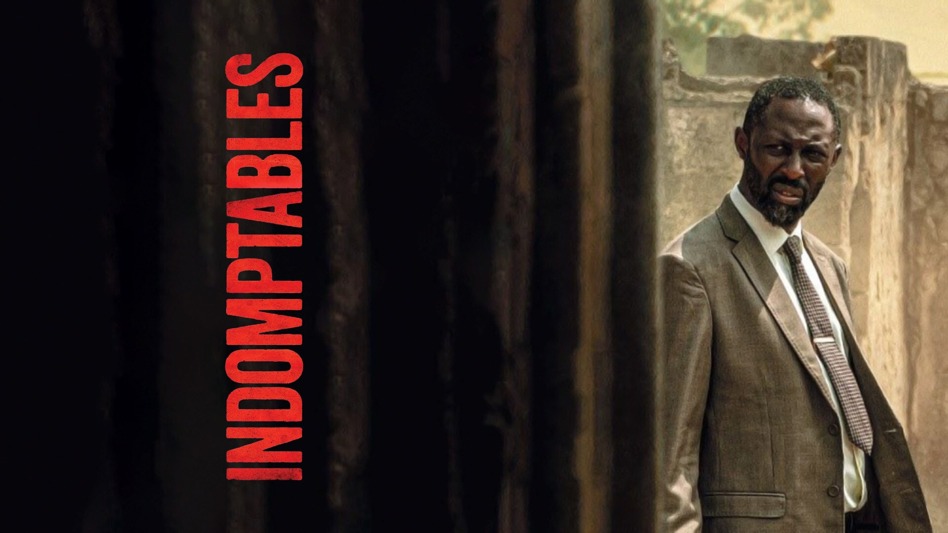 Indomptables