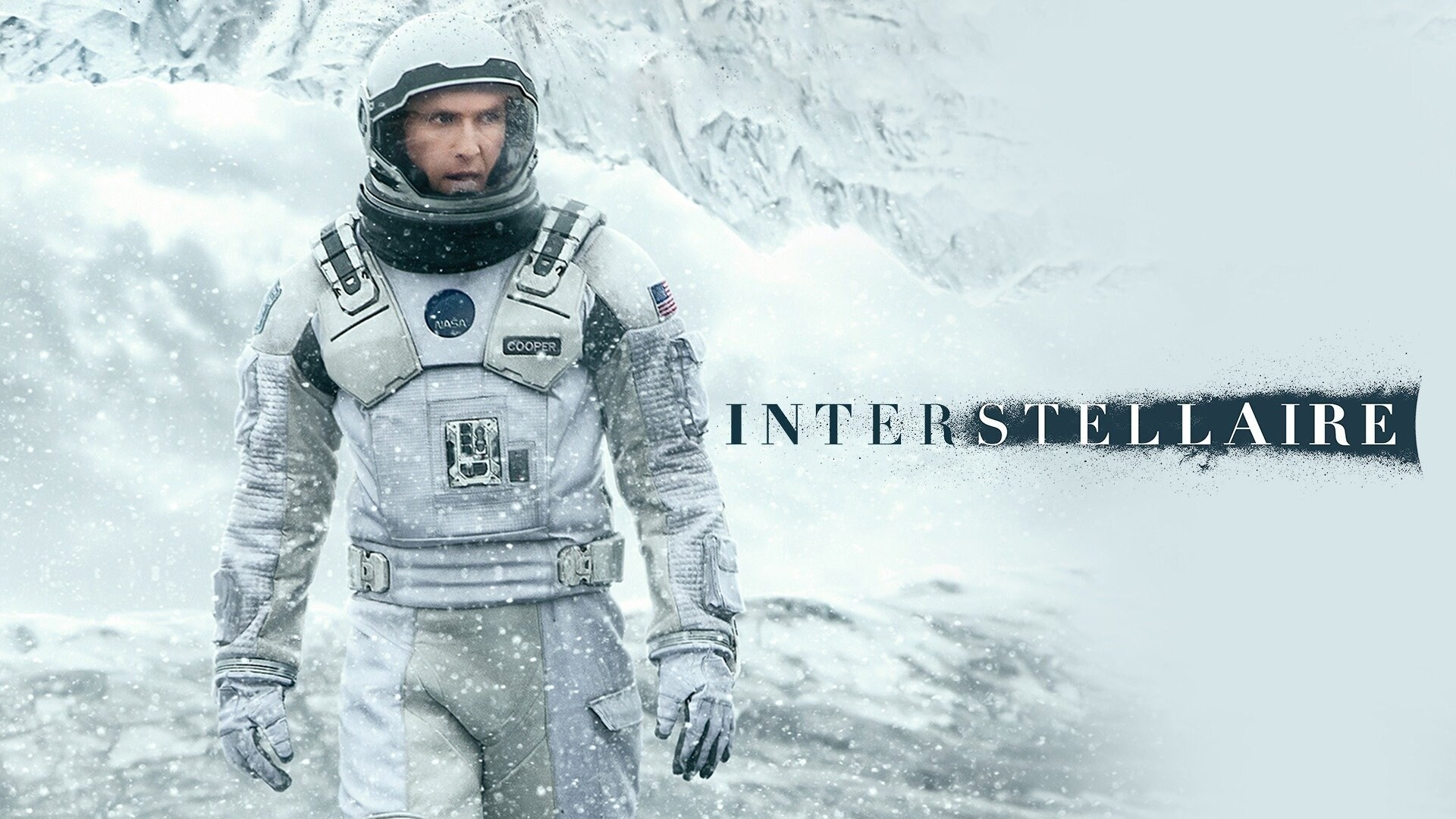 Interstellaire