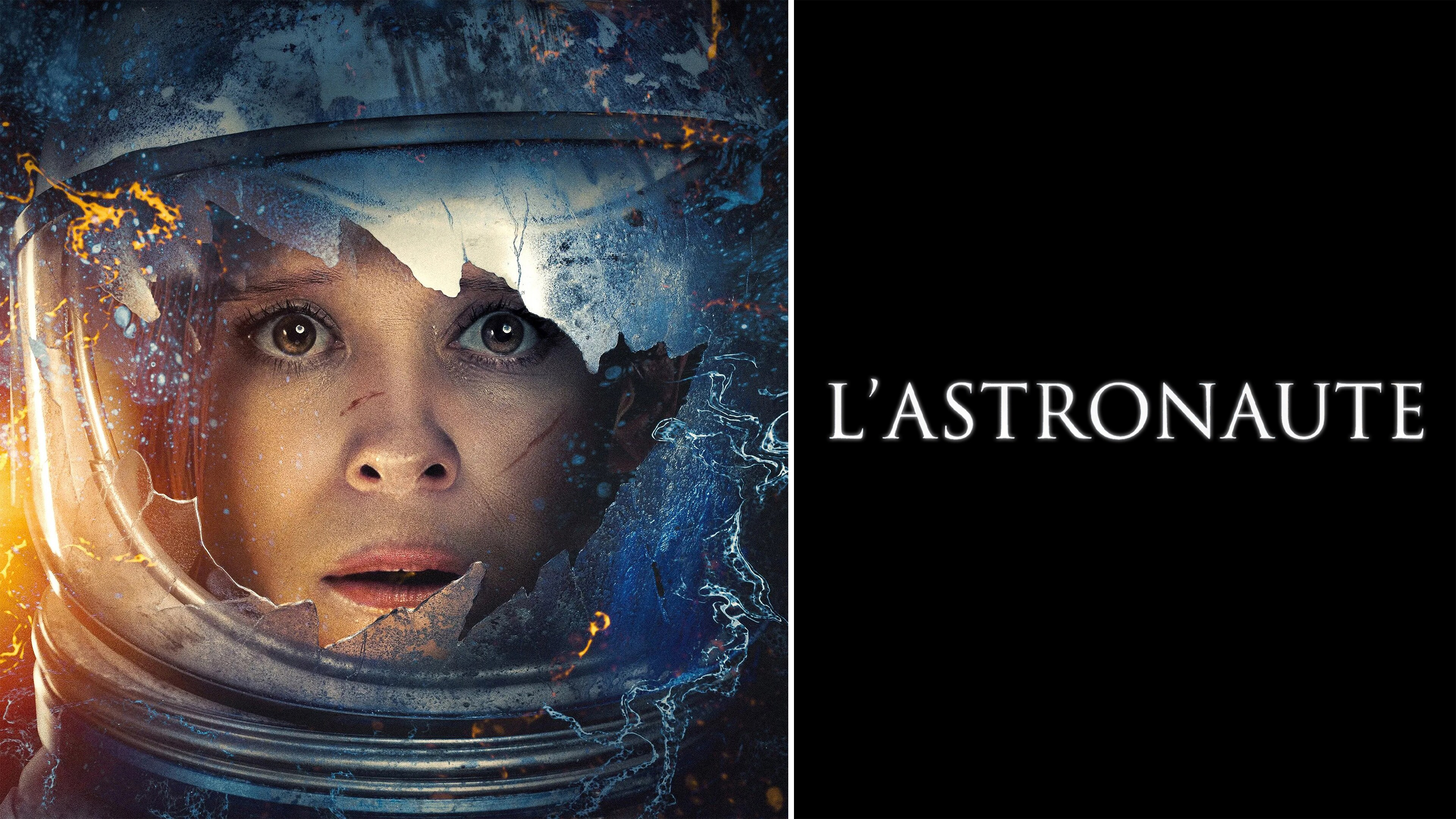 L'astronaute