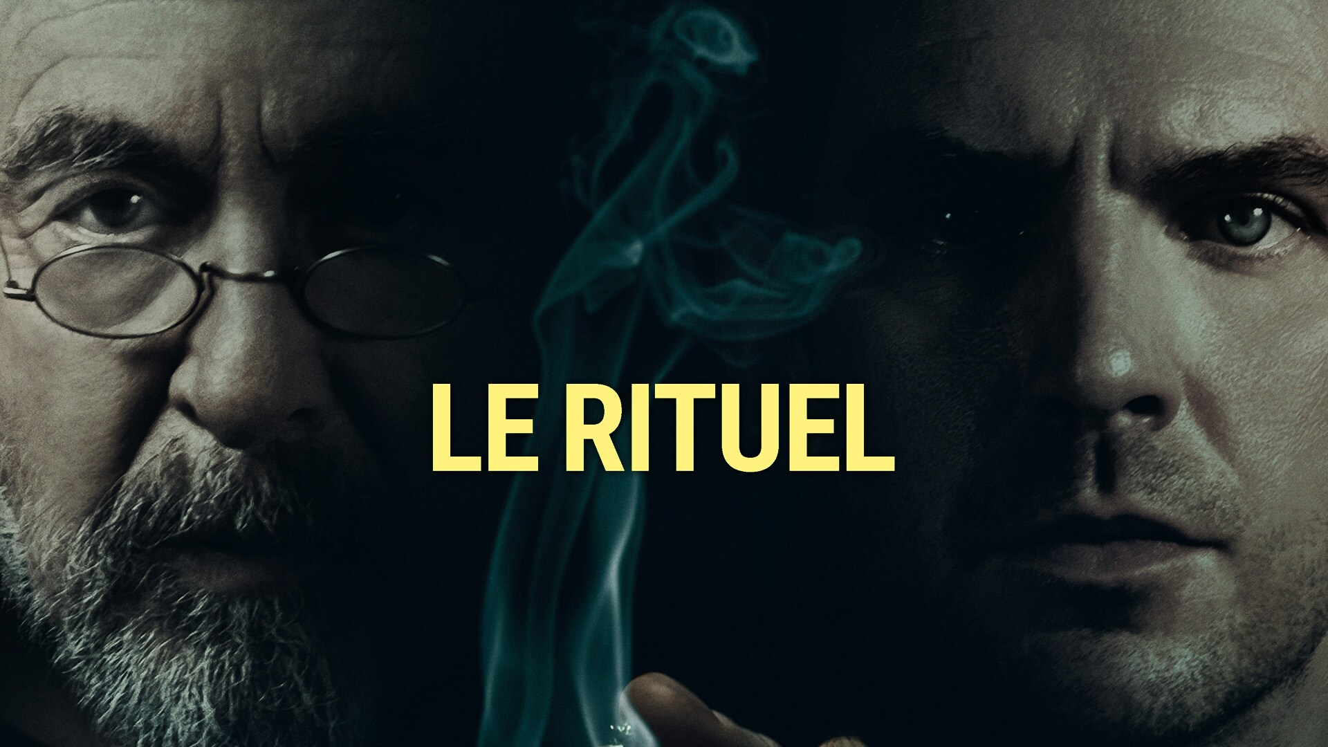 Le rituel