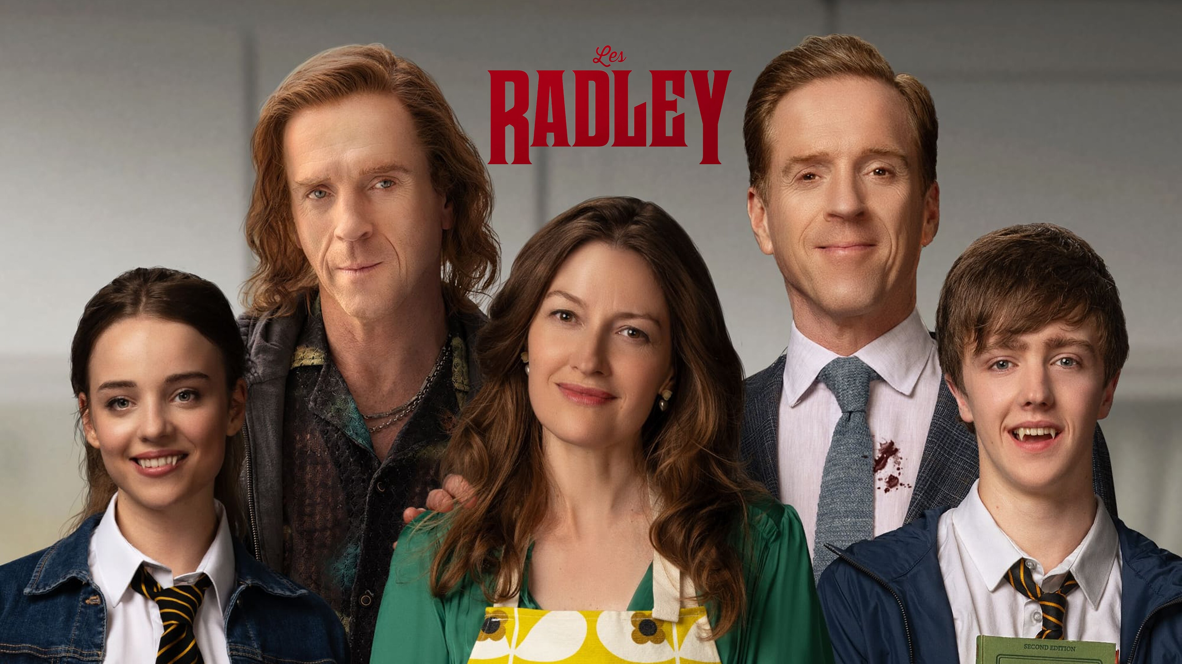 Les Radley