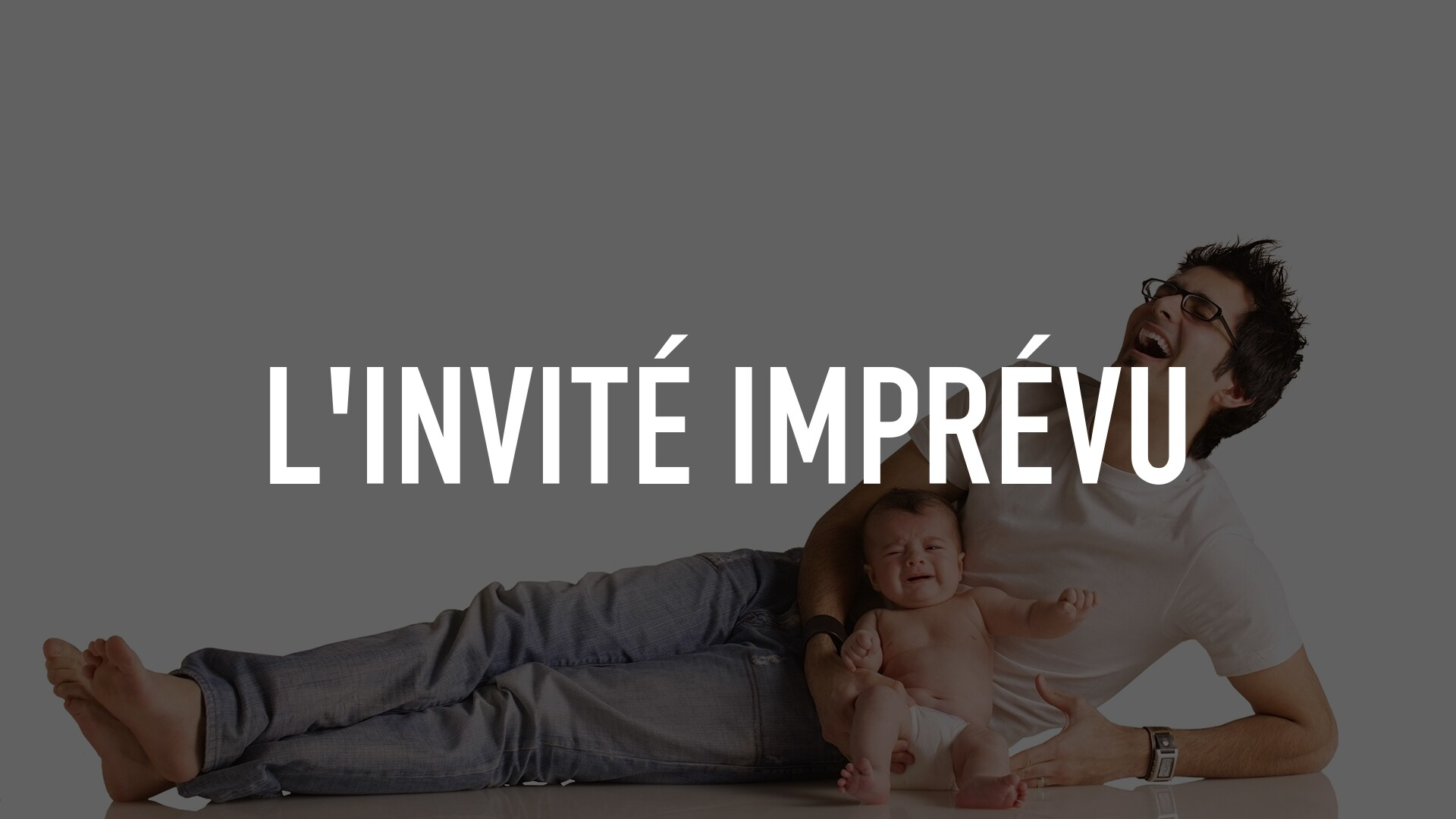 L'invité imprévu