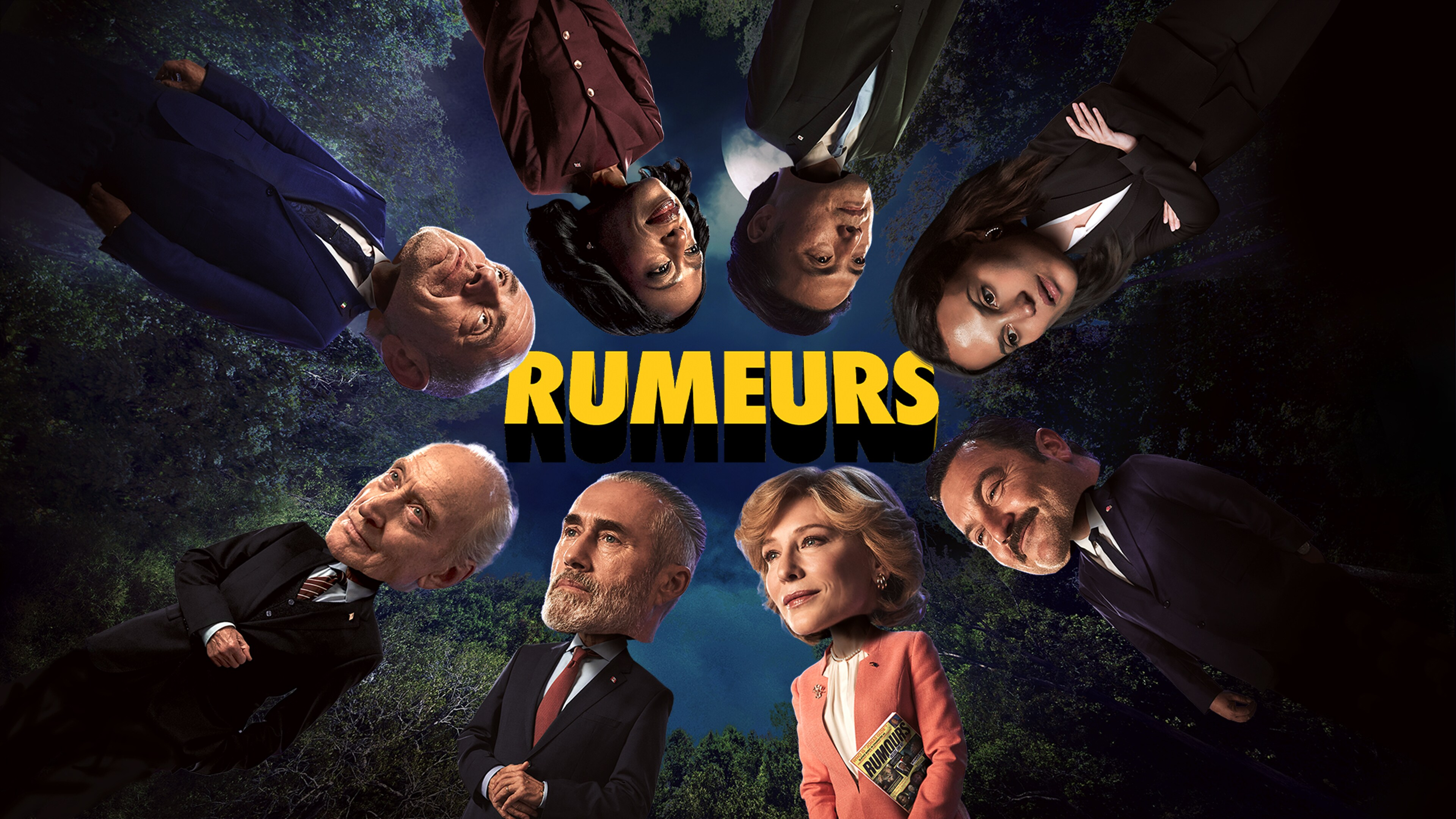 Rumeurs