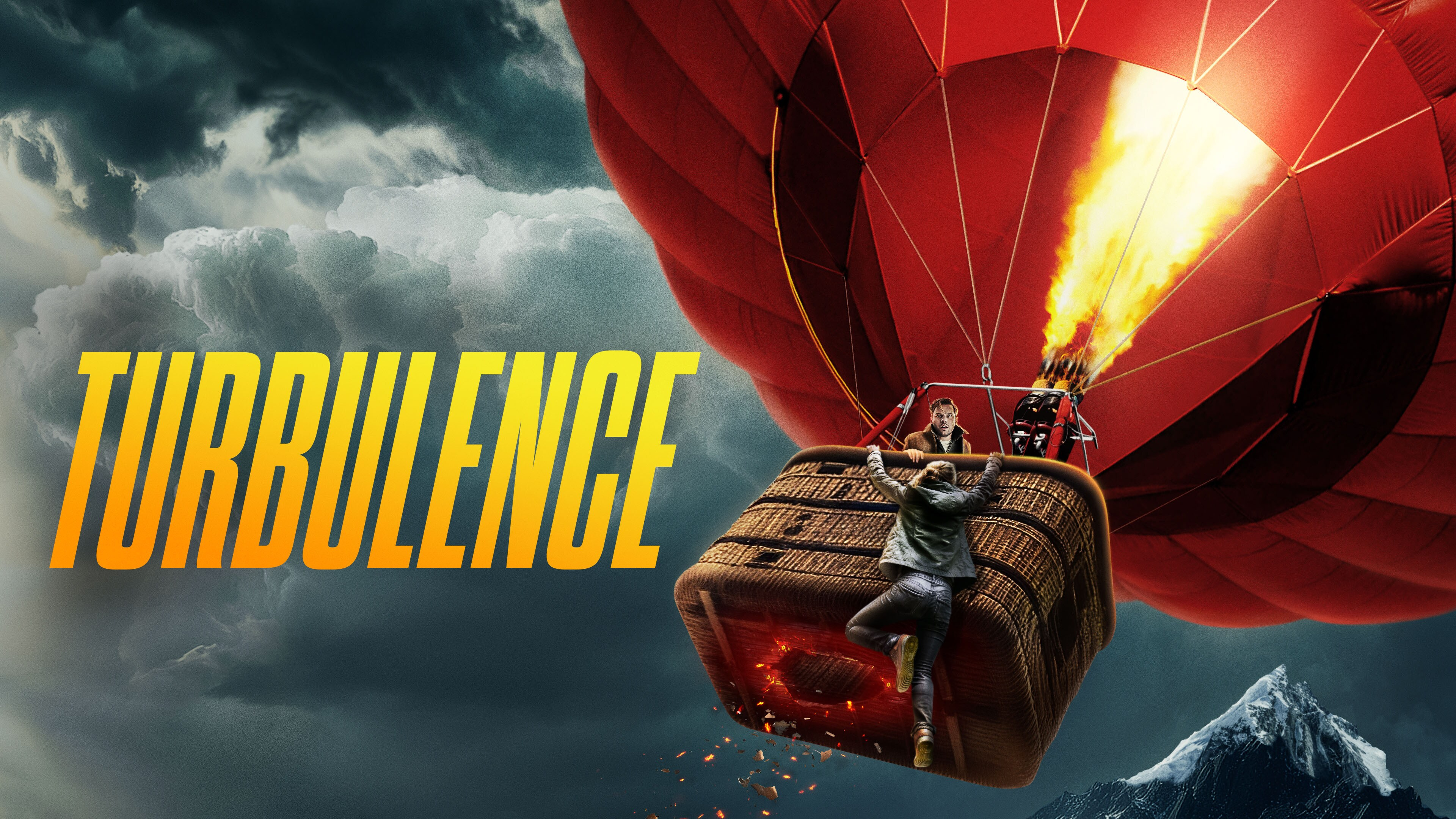 Turbulence