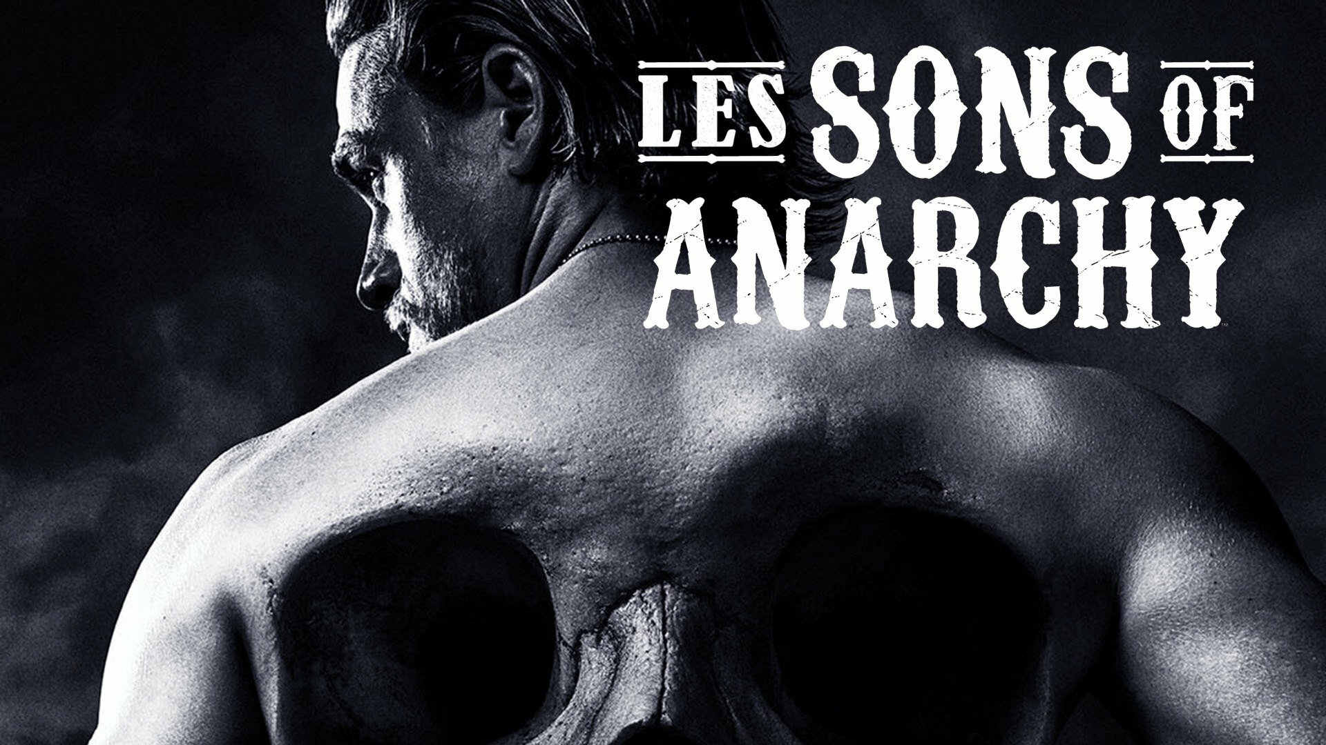 Les sons of anarchy