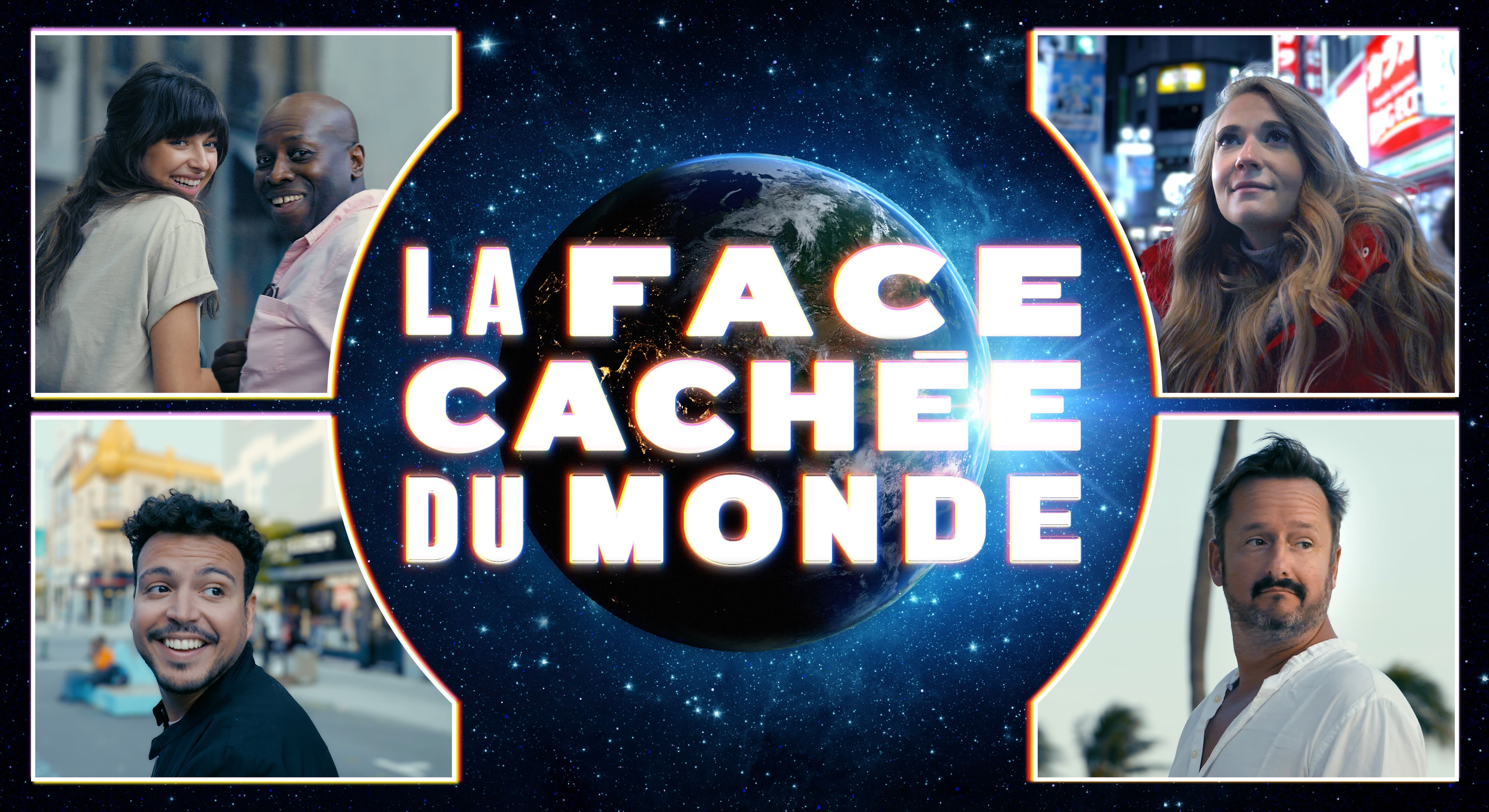 La face cachée du monde