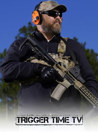 Trigger Time Tv