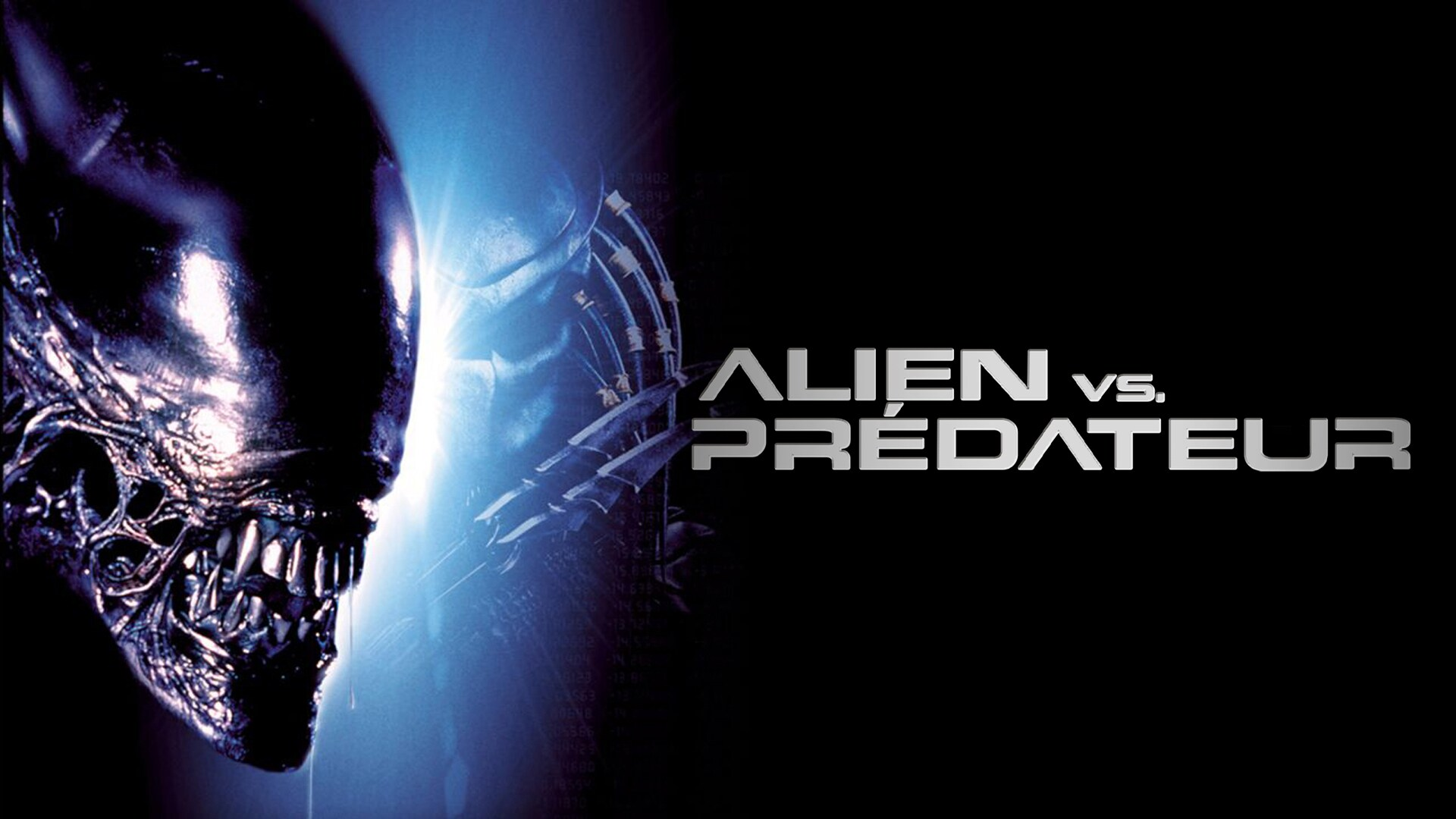 Alien vs. Prédateur