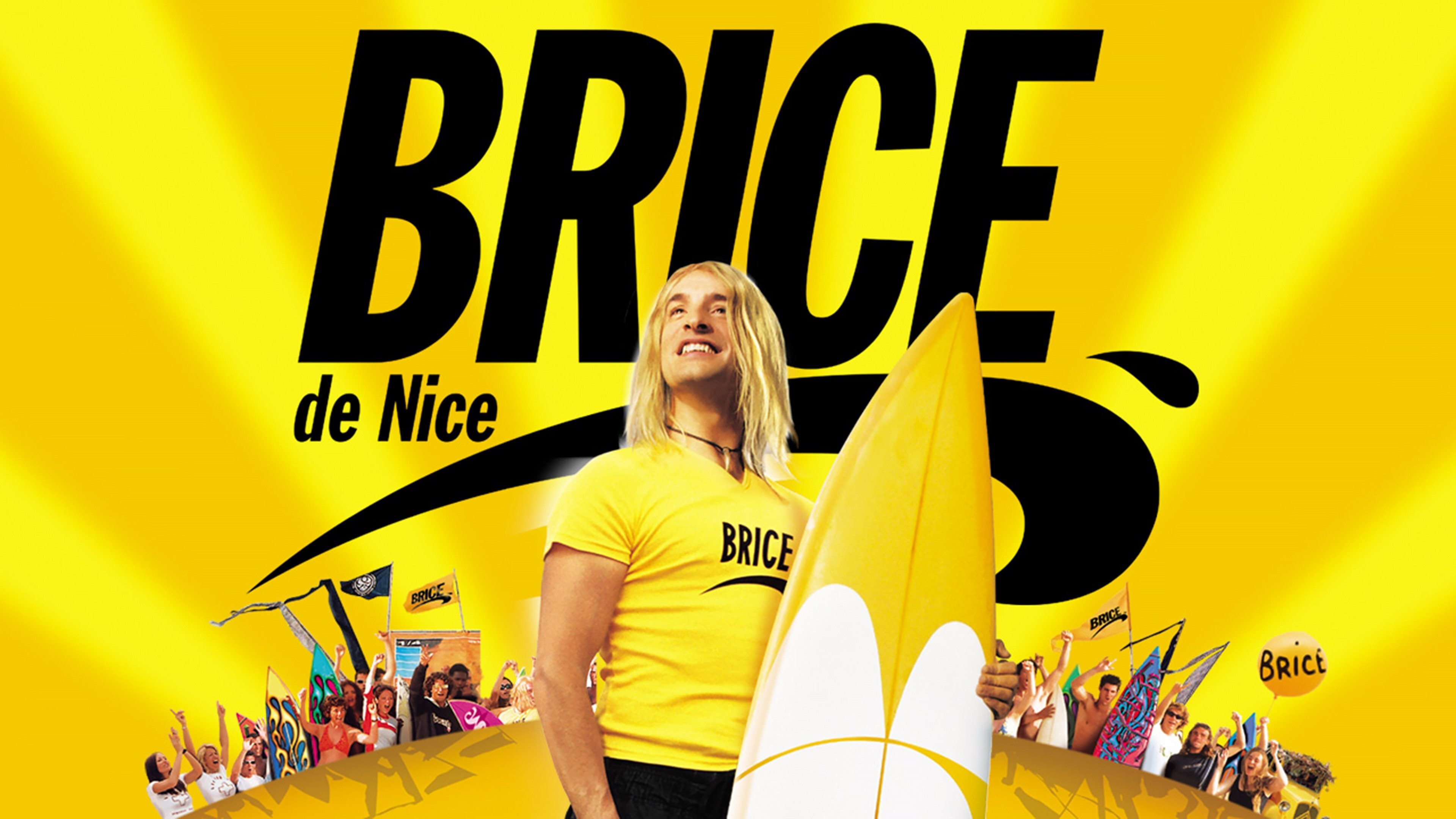 Brice de Nice