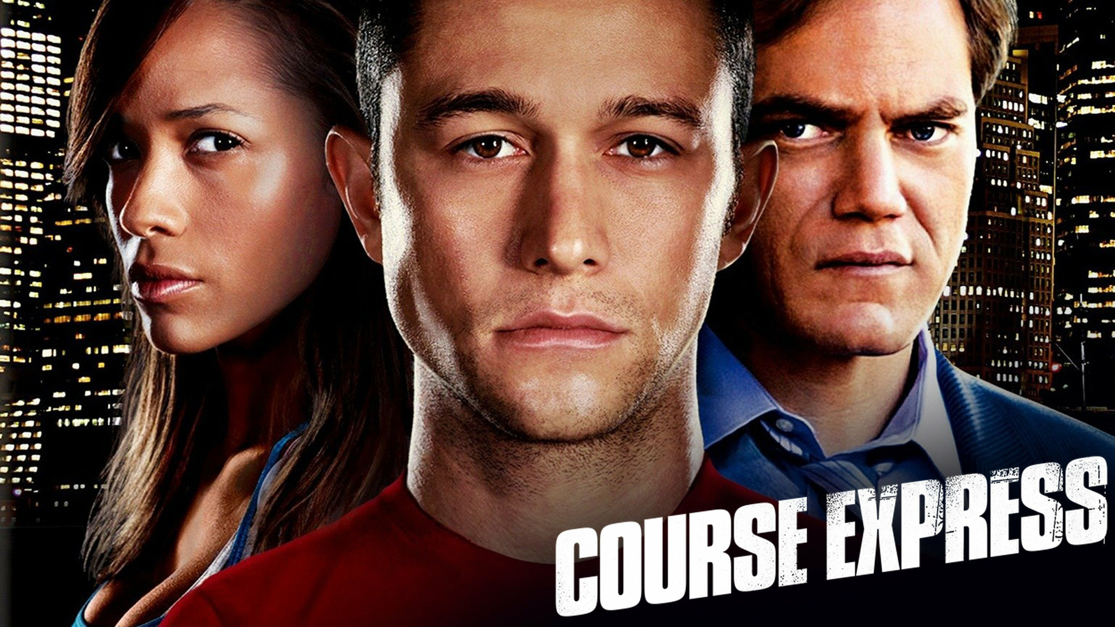 Course Express