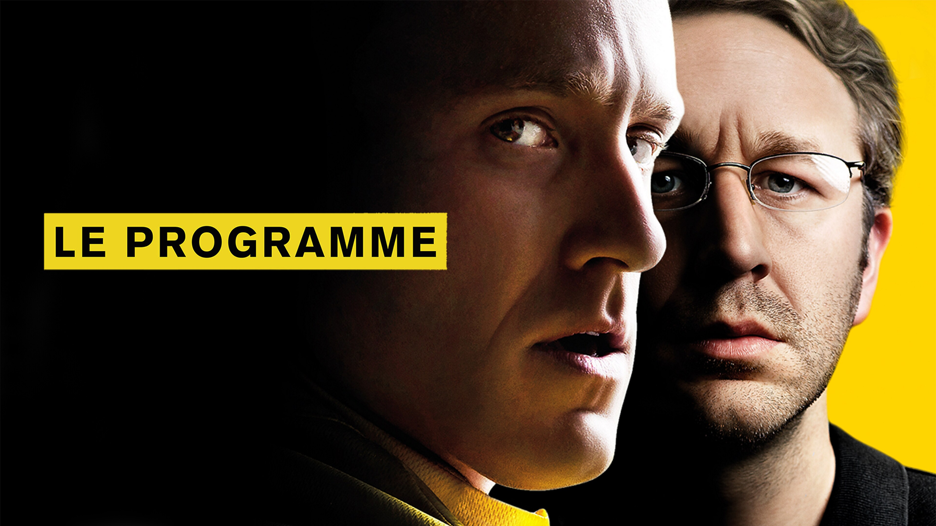 Le programme