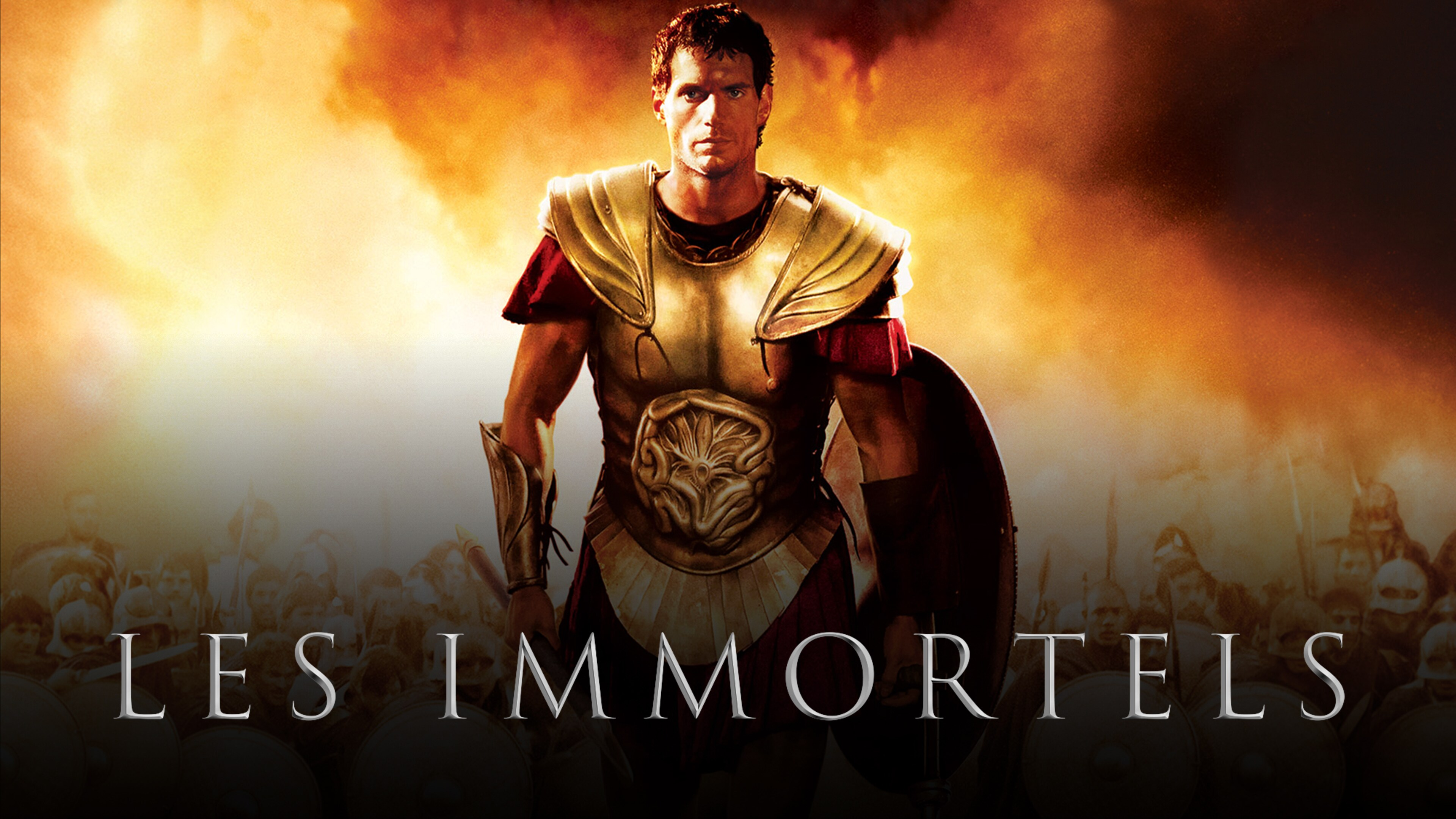 Les immortels