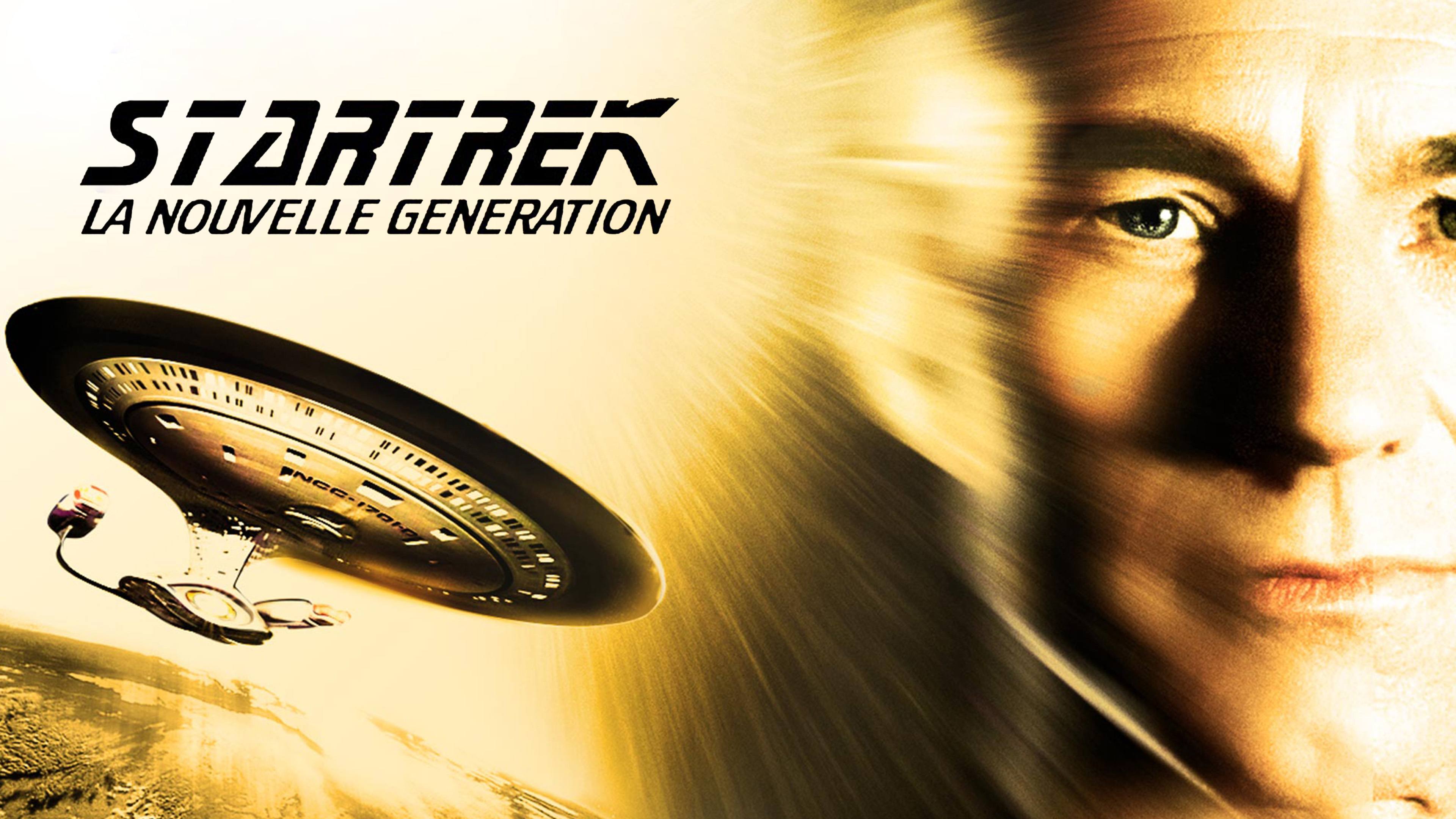 Star Trek: la nouvelle génération