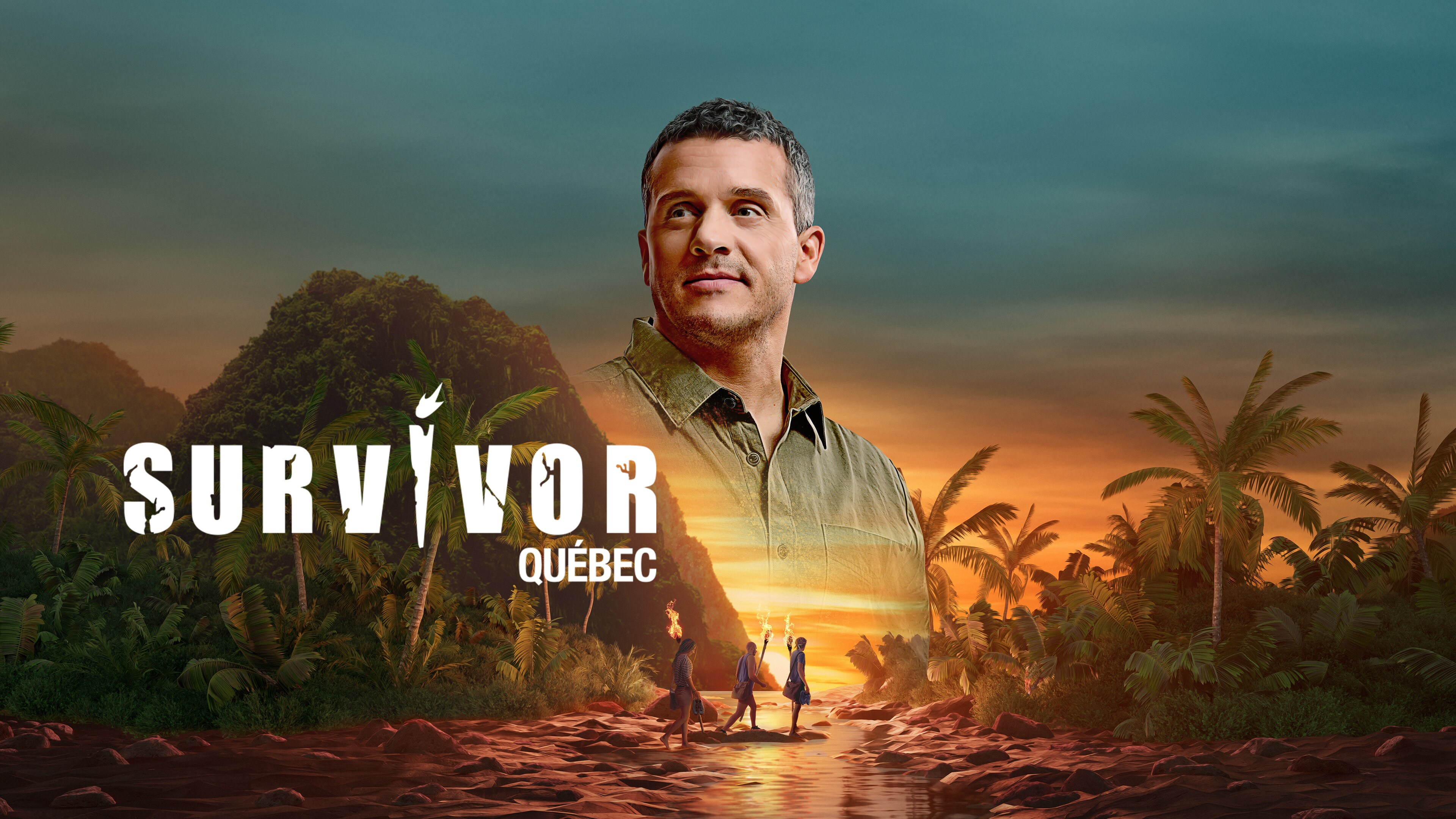 Survivor Québec