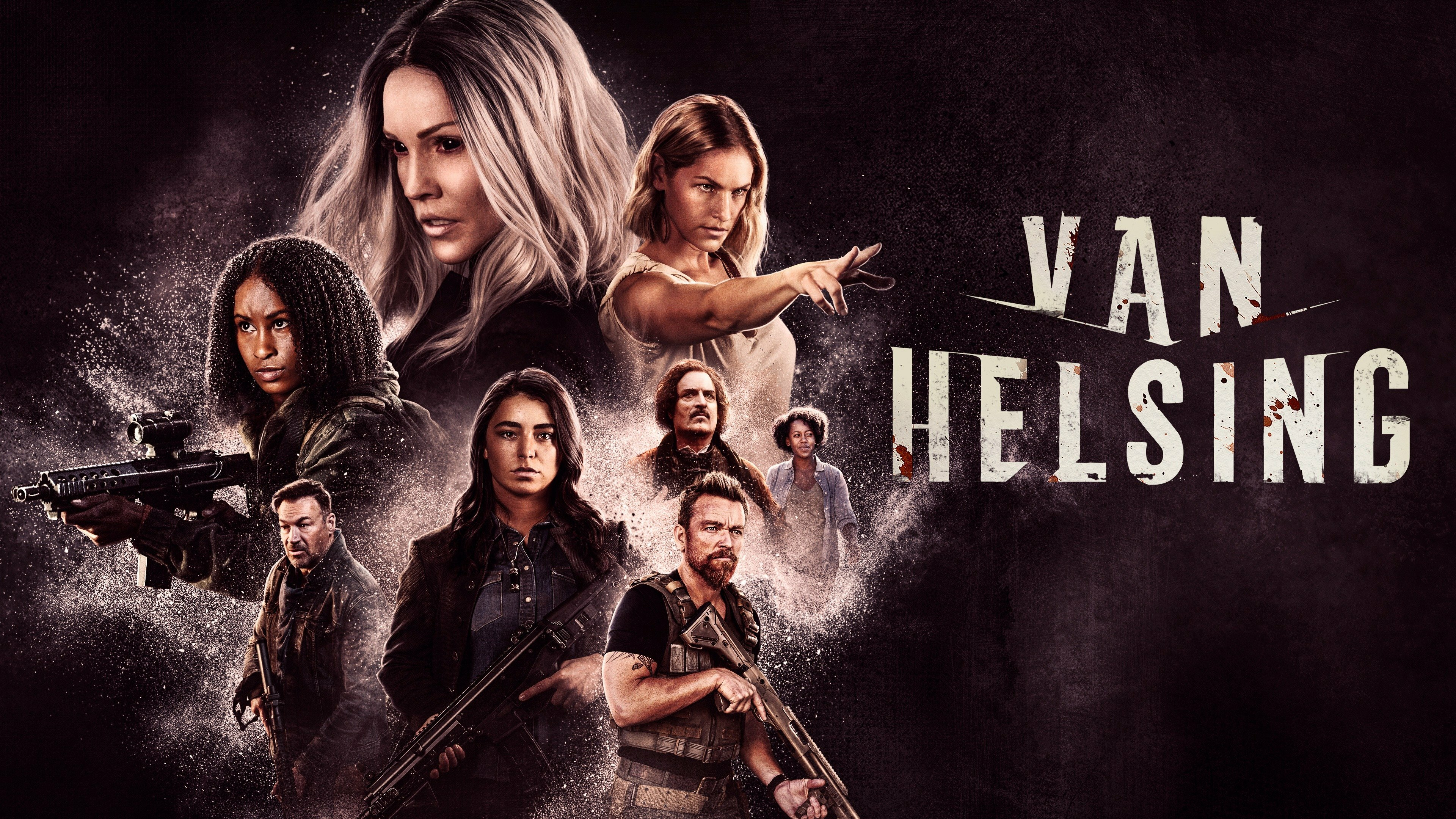 Van Helsing