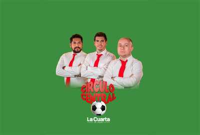 Circulo central