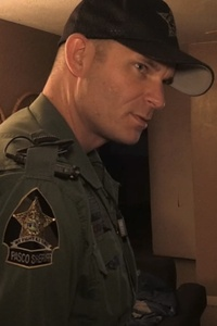 Patrulla policial