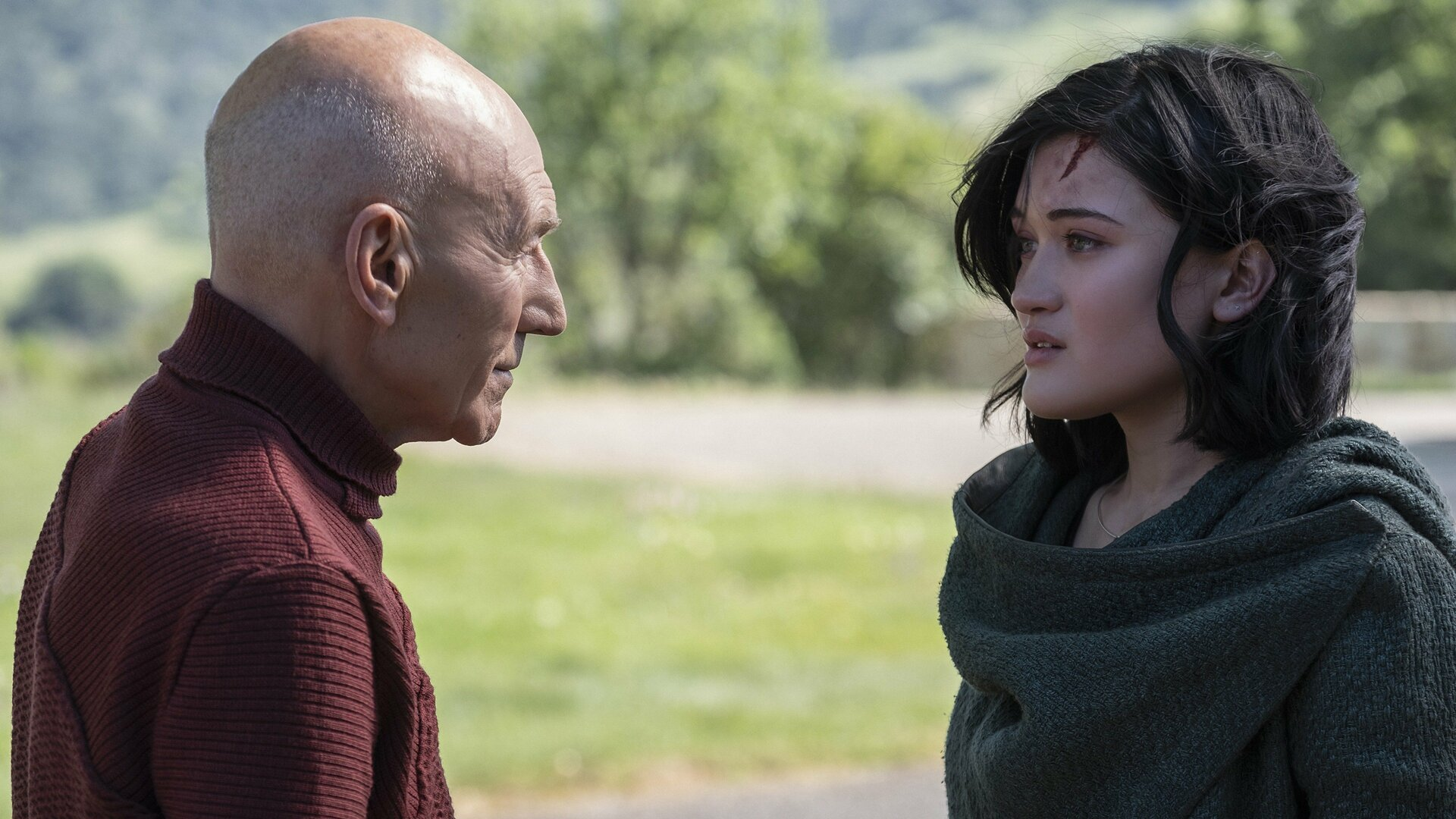 Star Trek: Picard