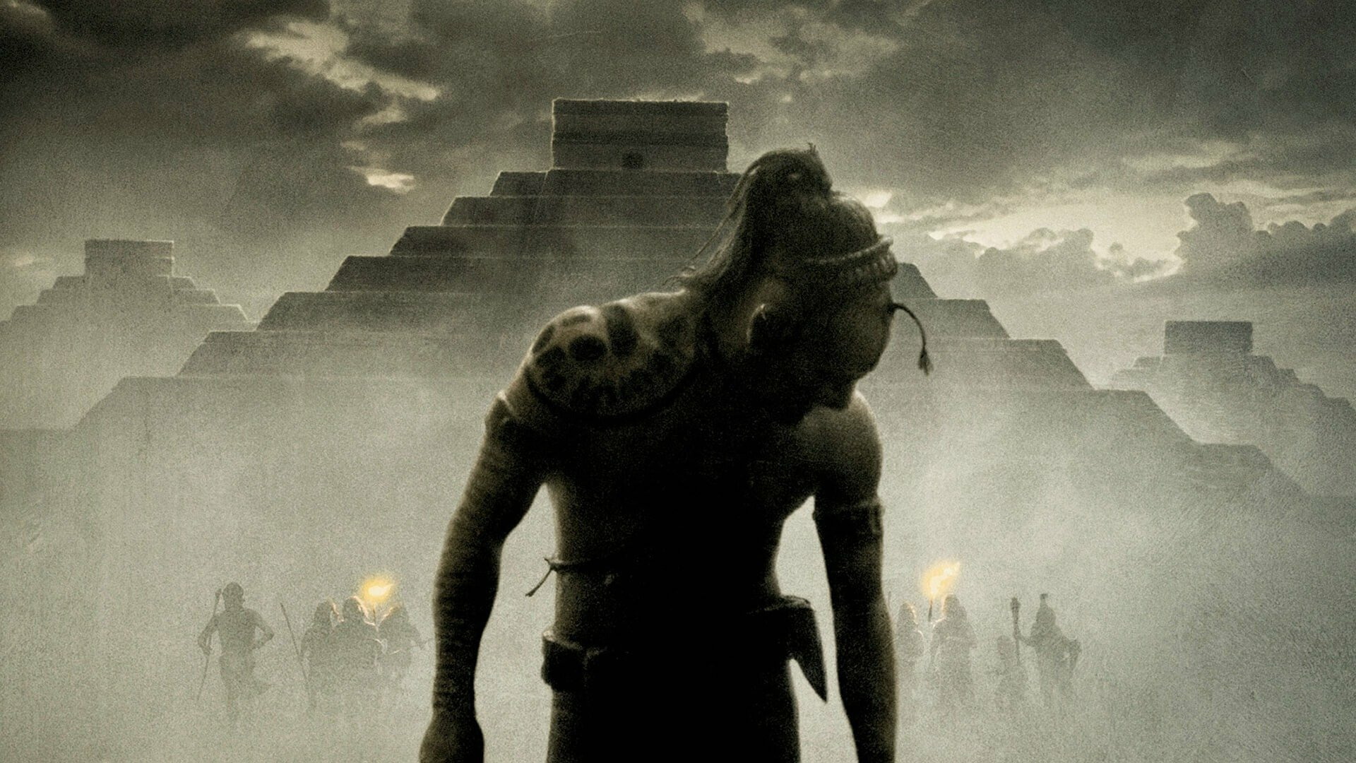 Apocalypto
