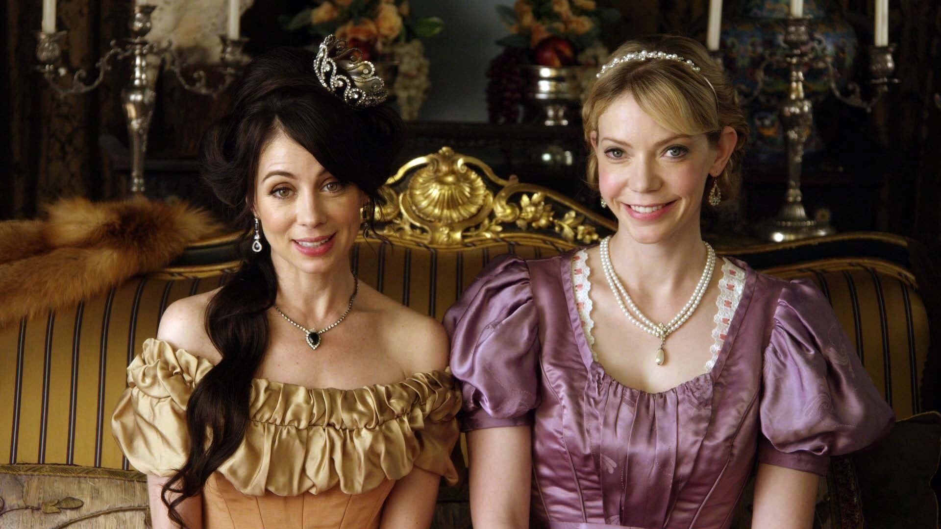 Another Period