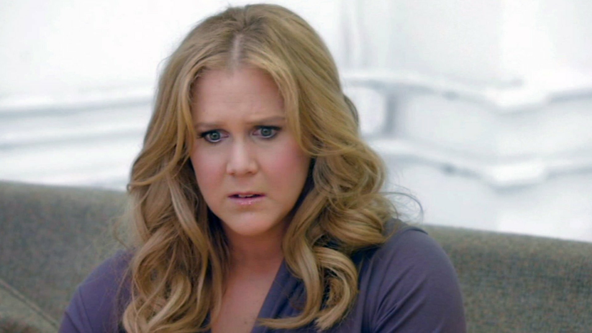 Inside Amy Schumer