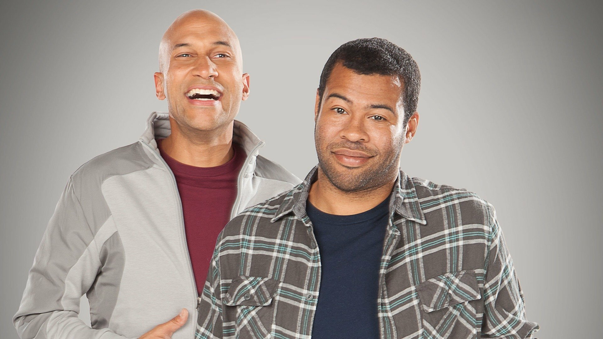 Key & Peele