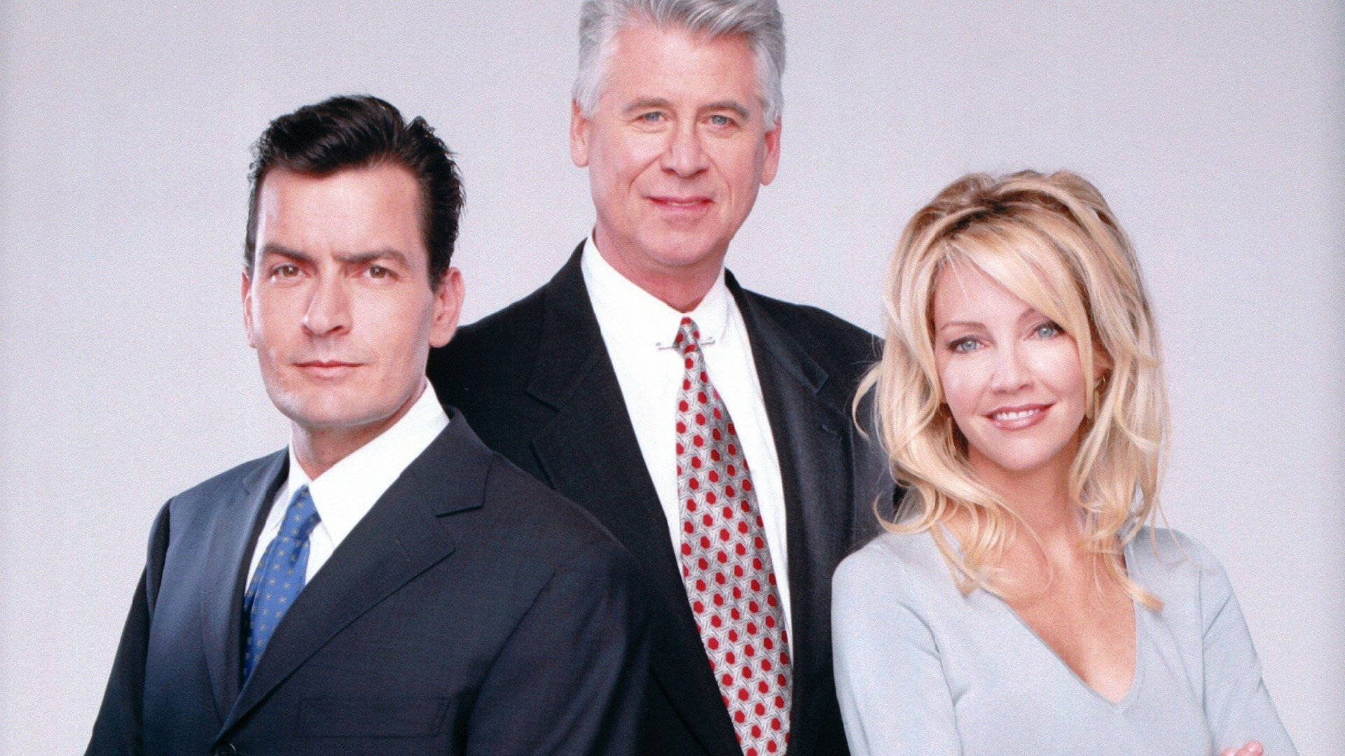 Spin City
