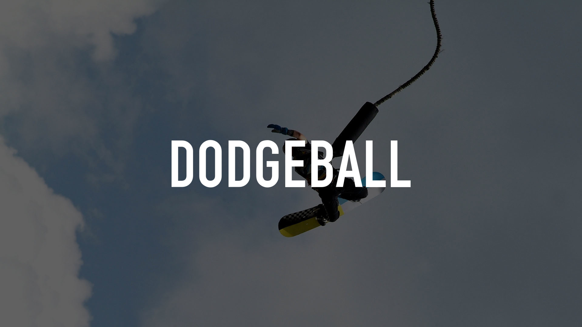 Dodgeball
