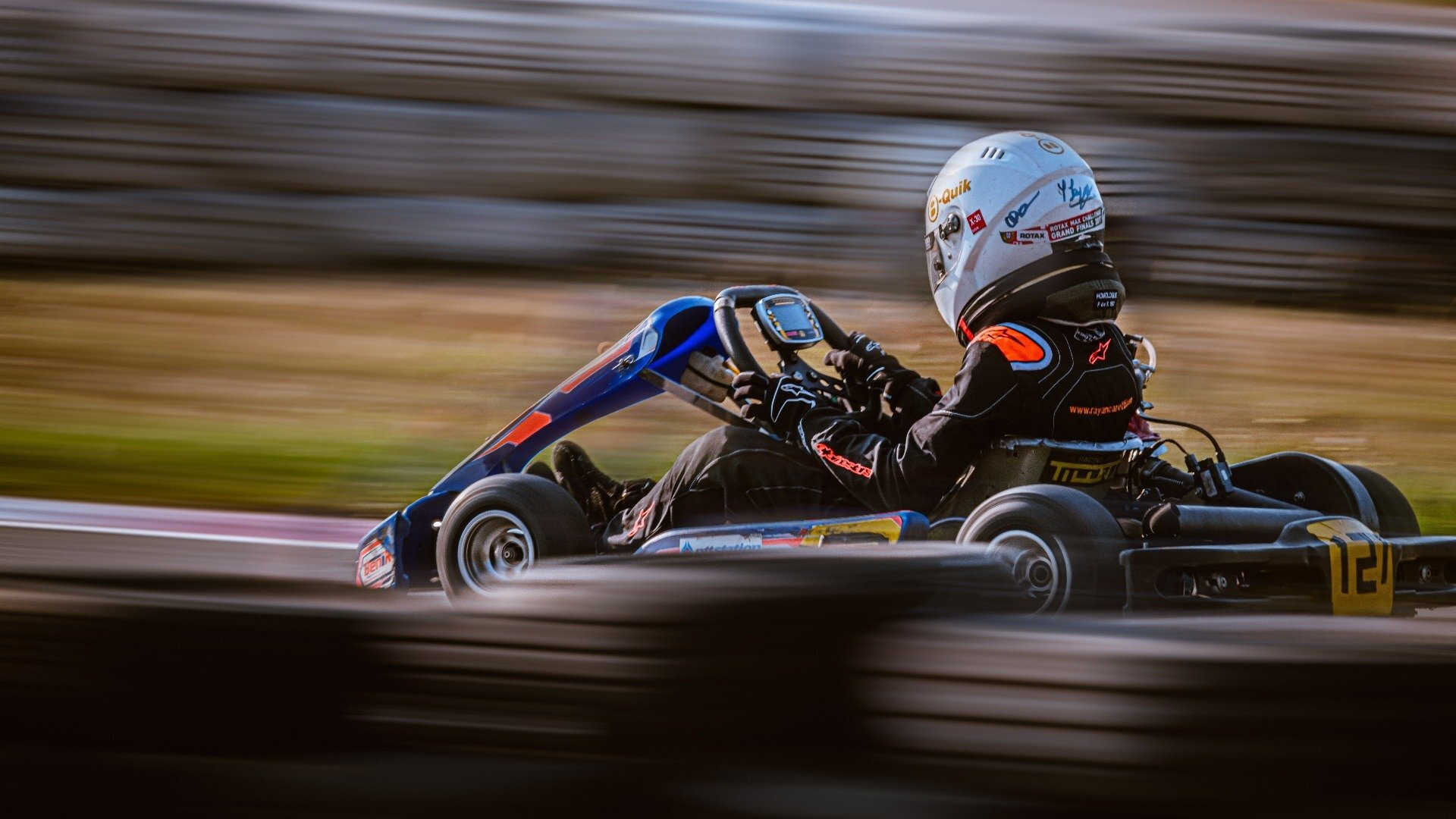 Karting