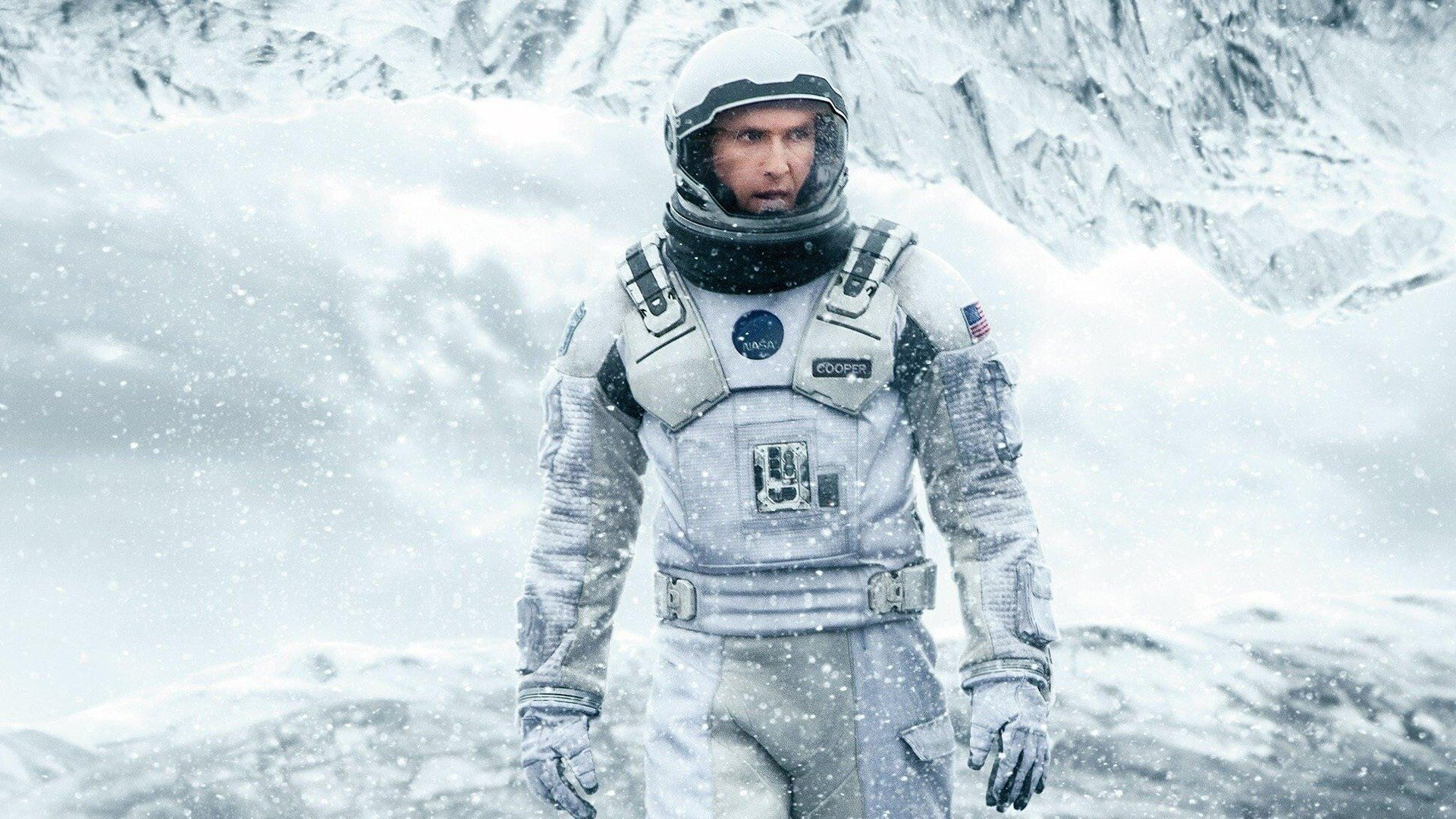 Interstellar