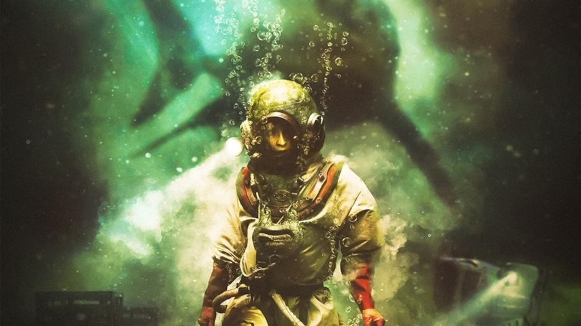 Fear Below
