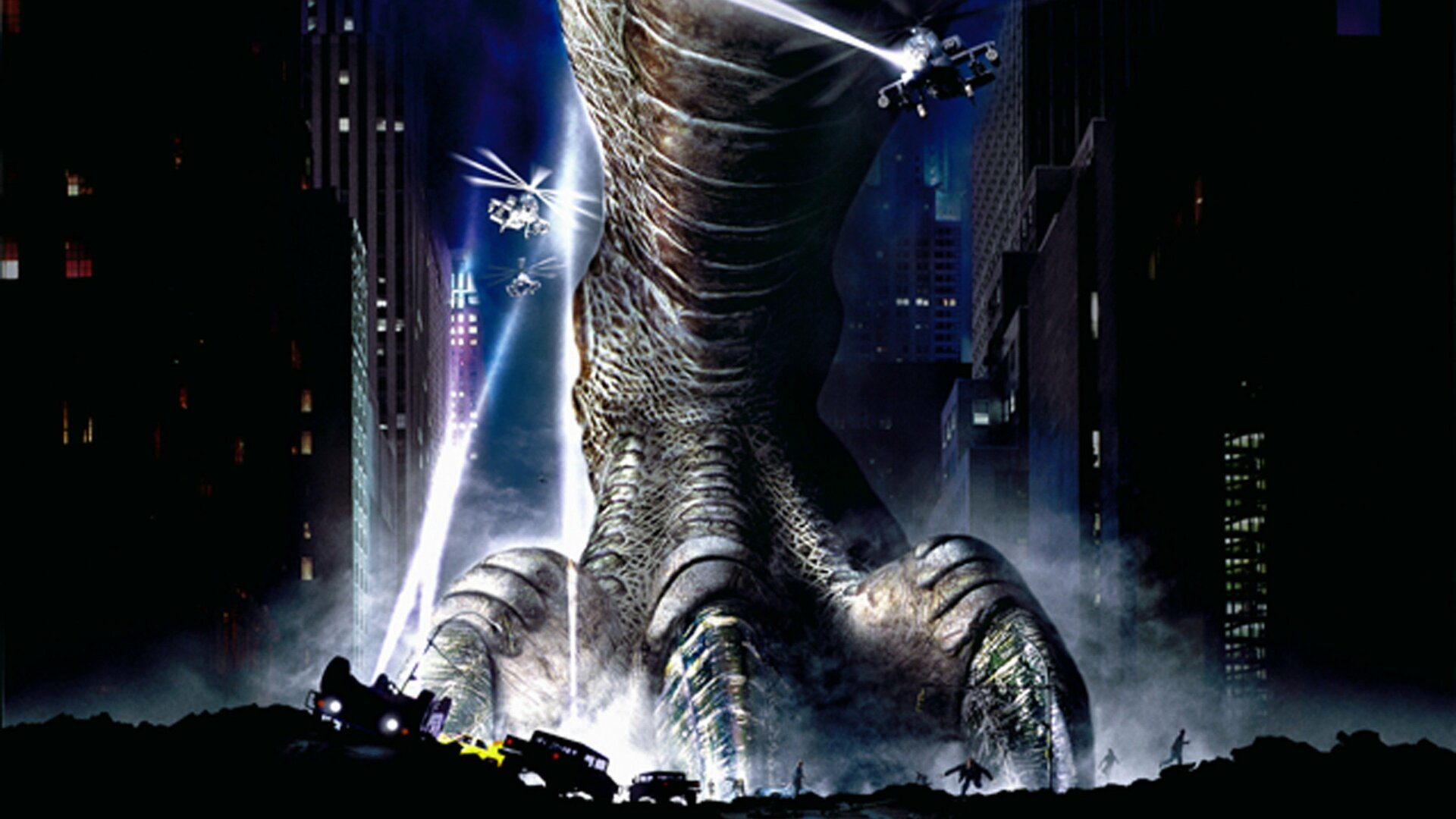 Godzilla