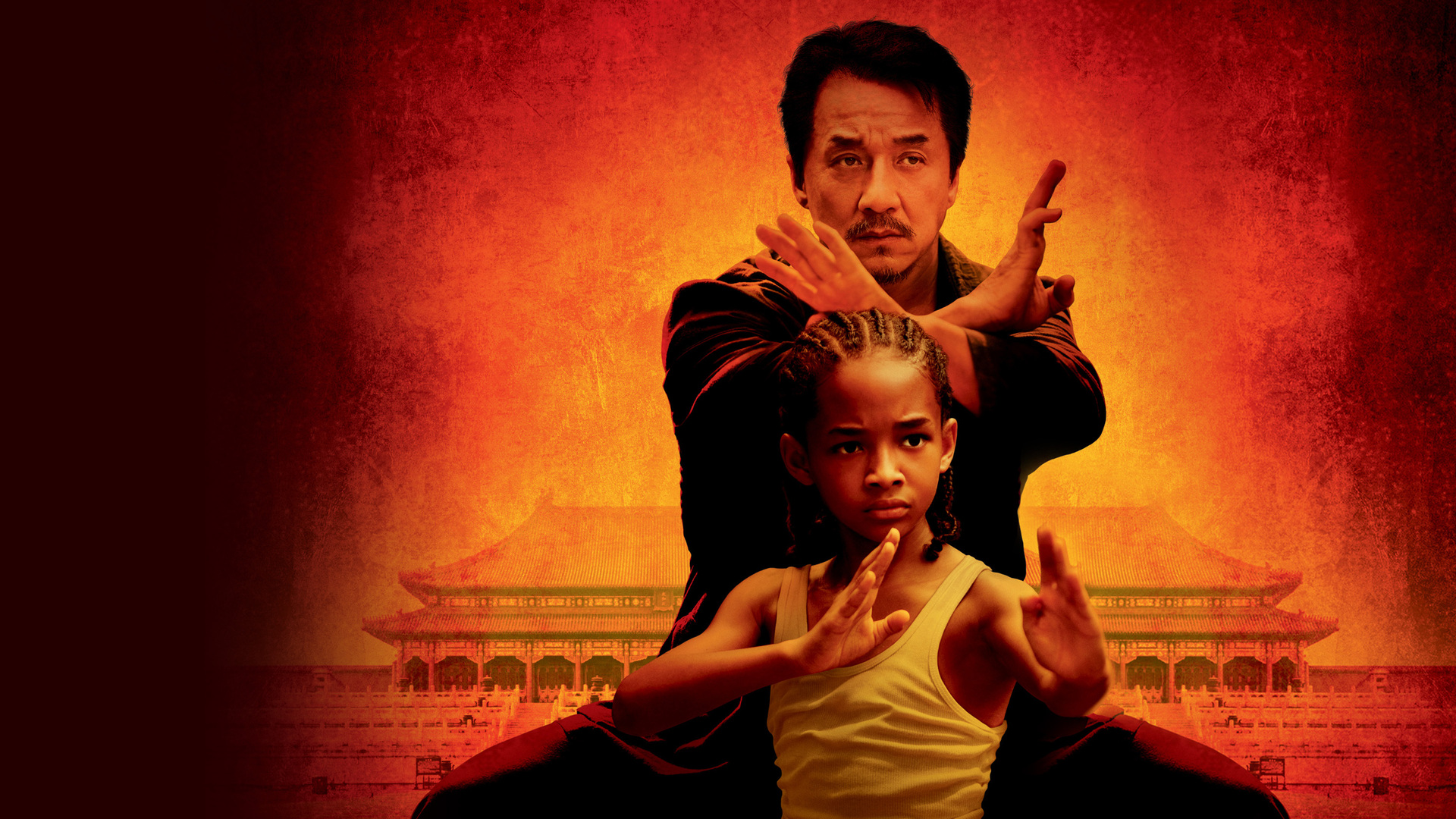 Karate Kid