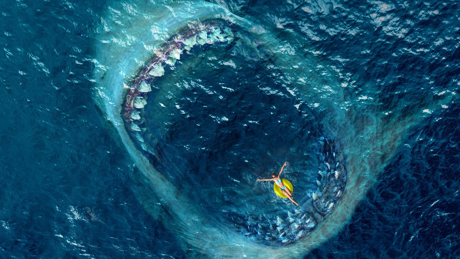 Megalodón