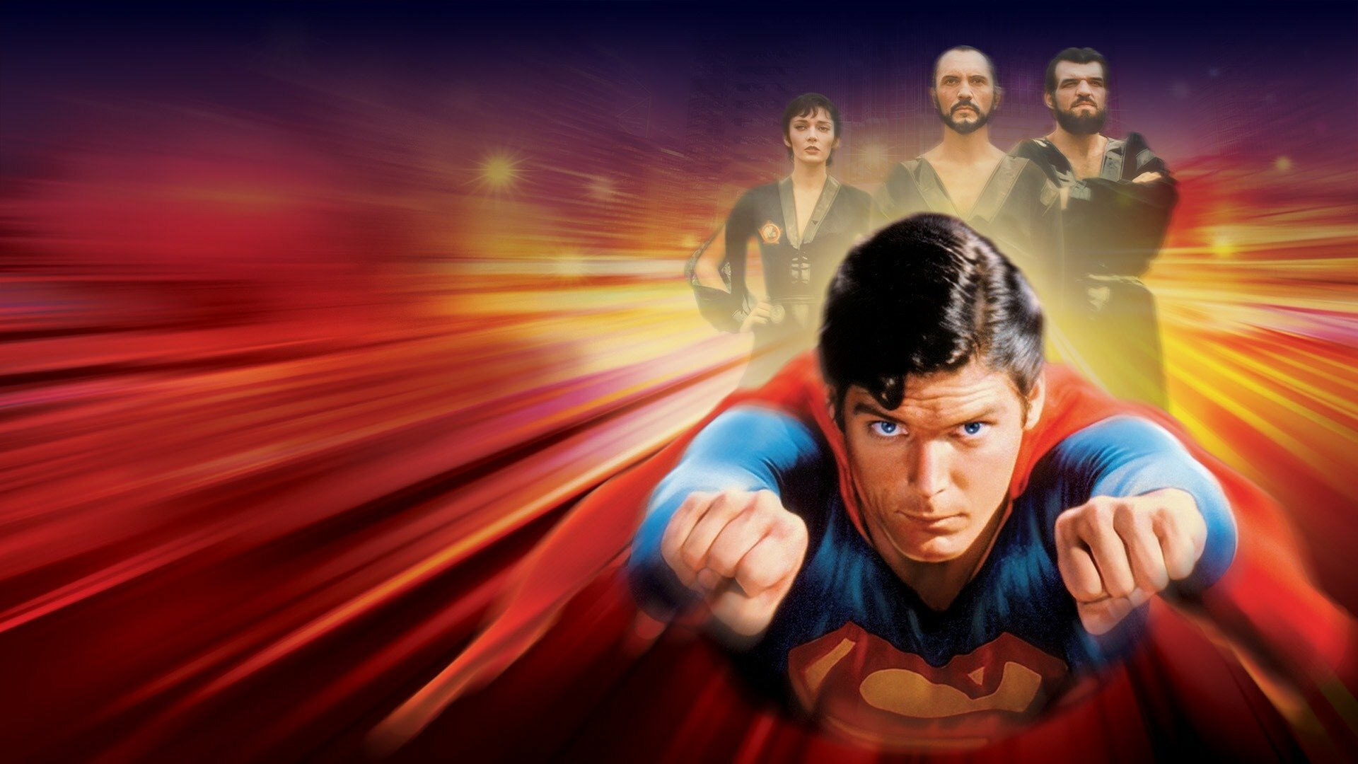 Superman II