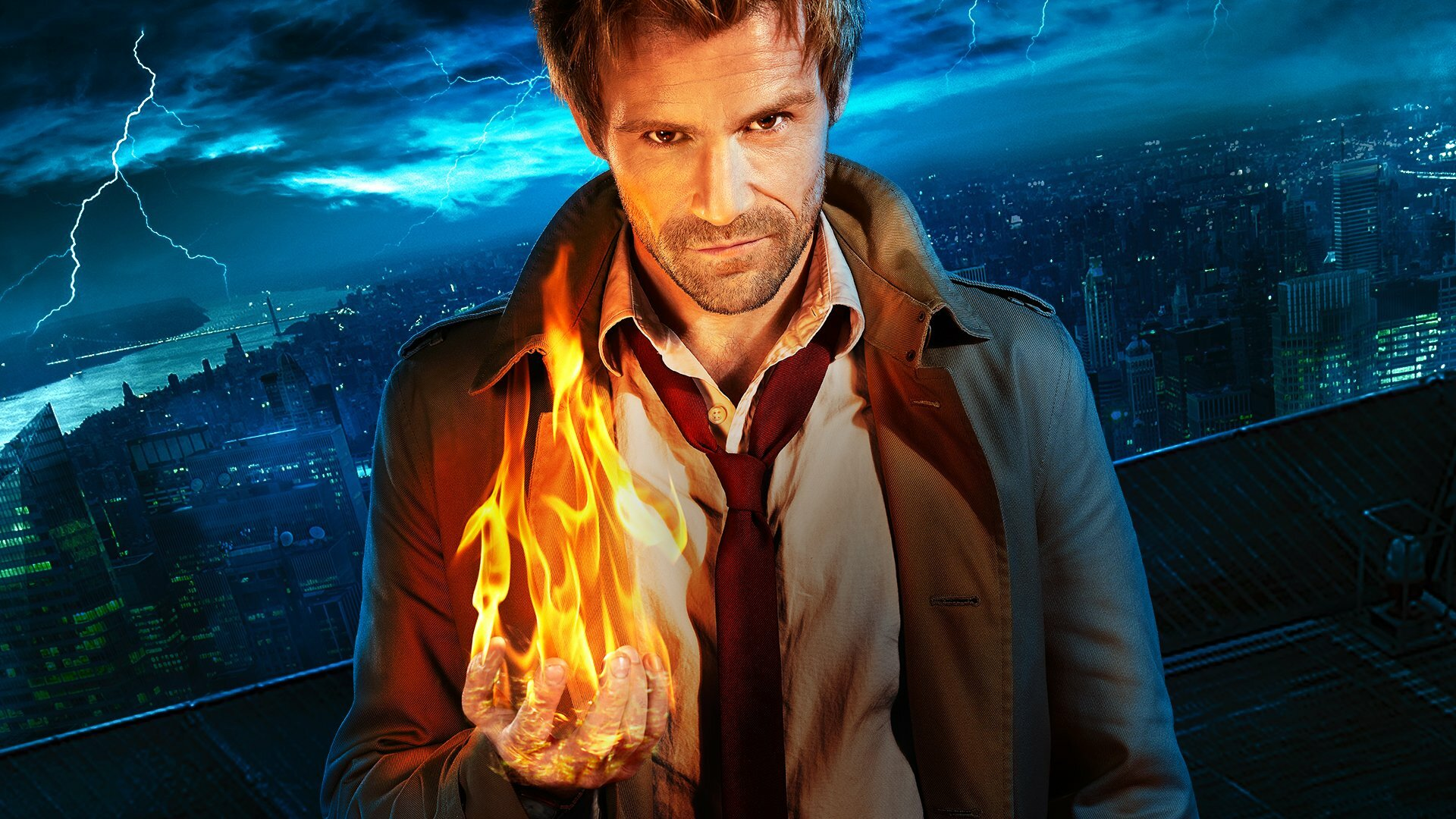 Constantine