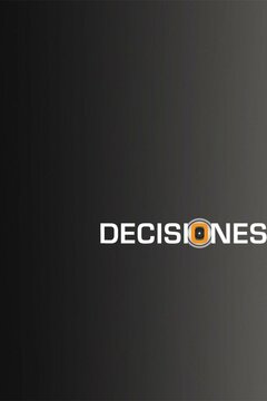 Decisiones