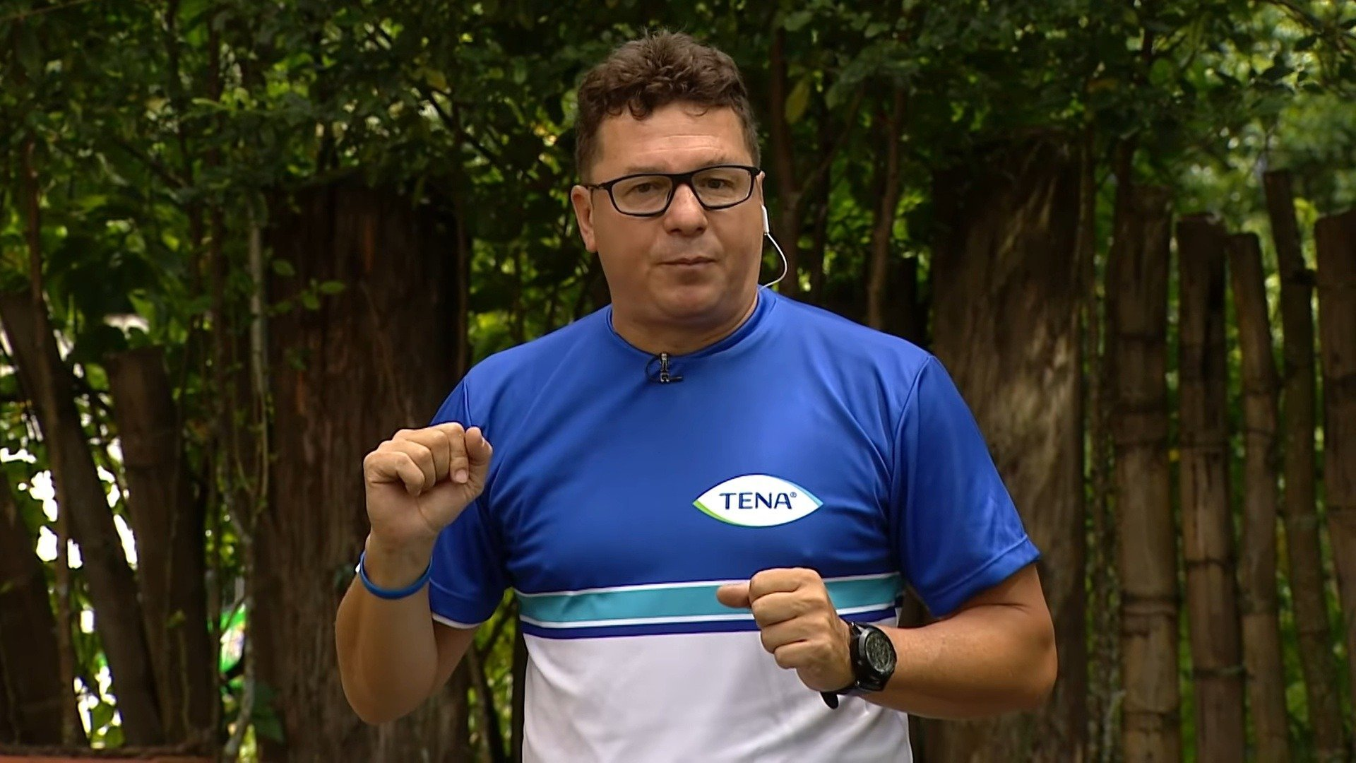 Actívate con Tena
