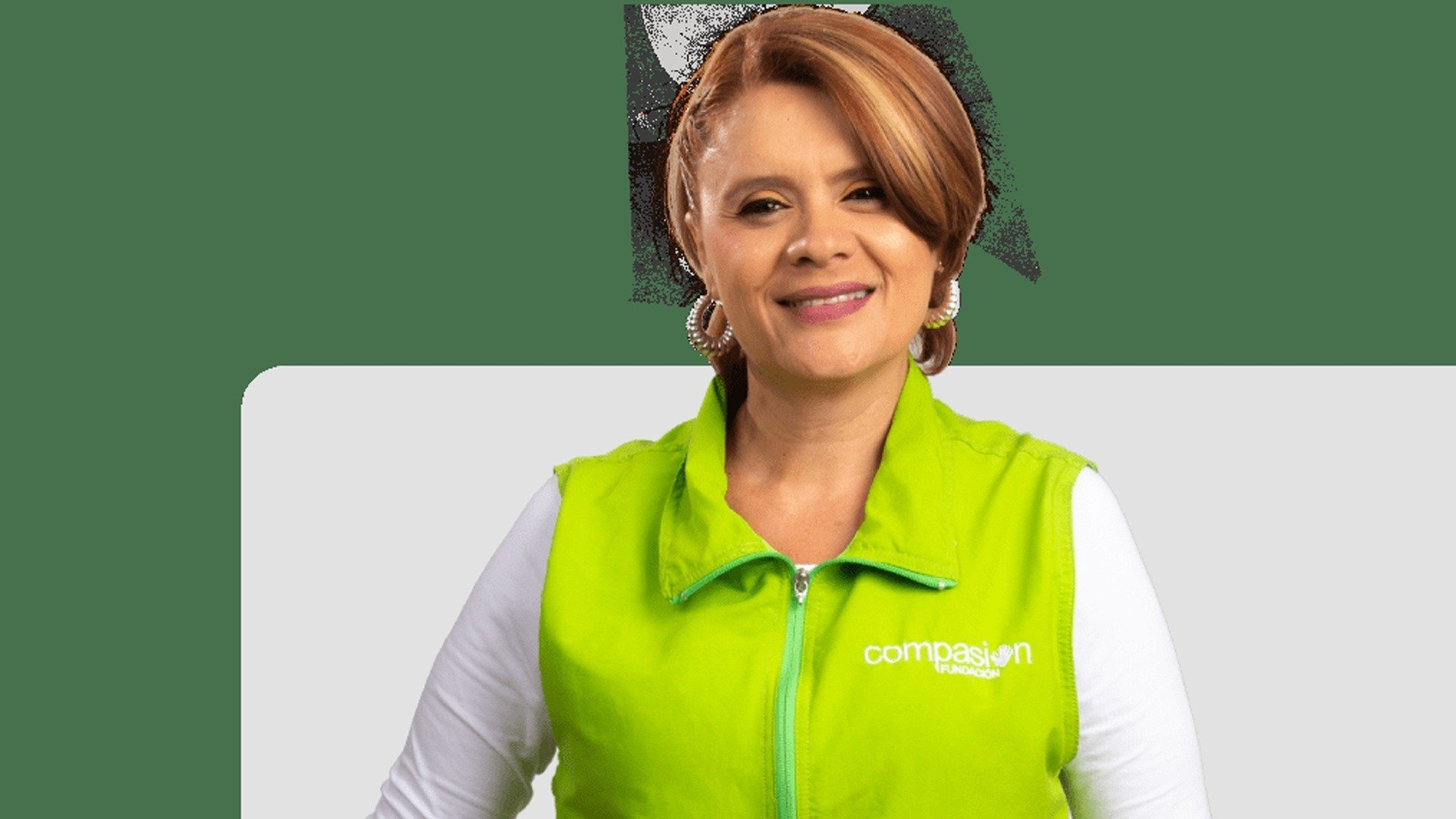 Compasión