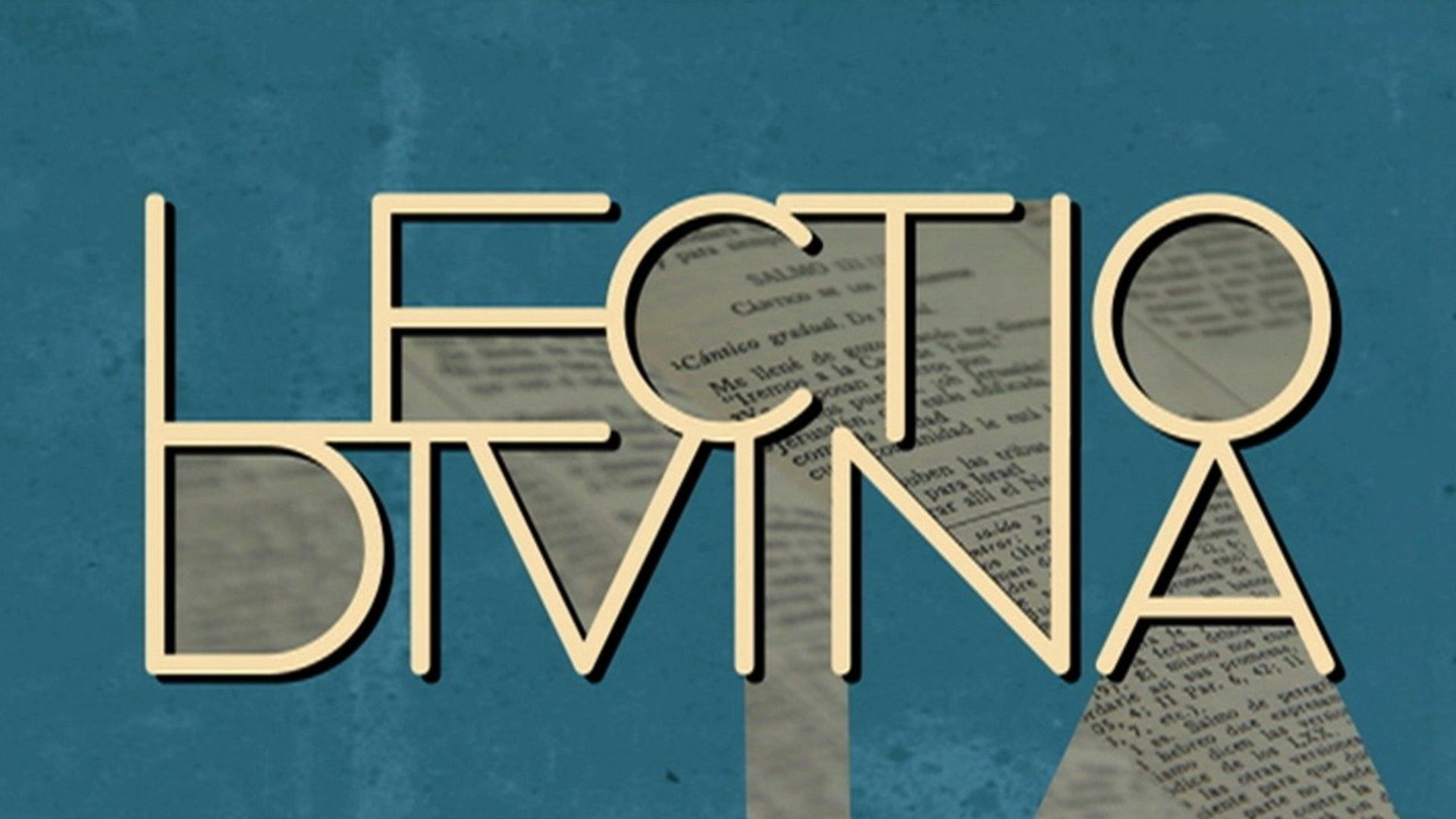 Lectio Divina