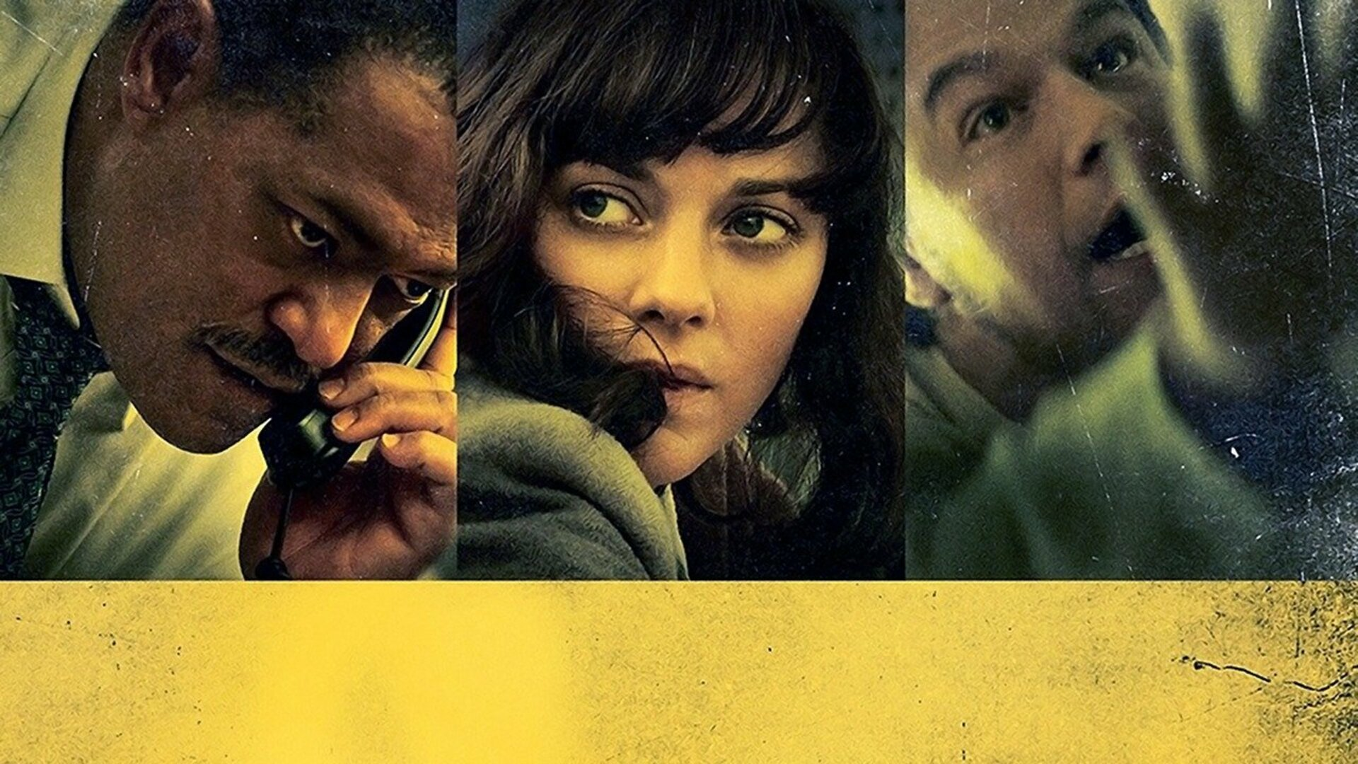 Contagio