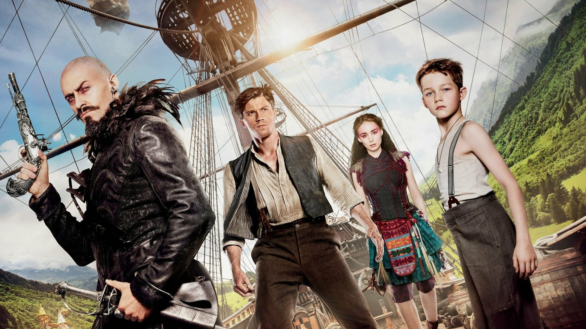 Peter Pan