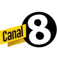 Canal 8