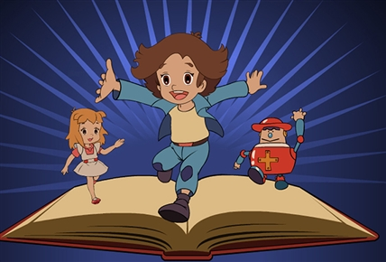 Súper libro