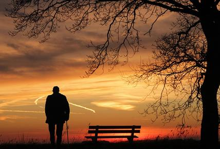 Being There